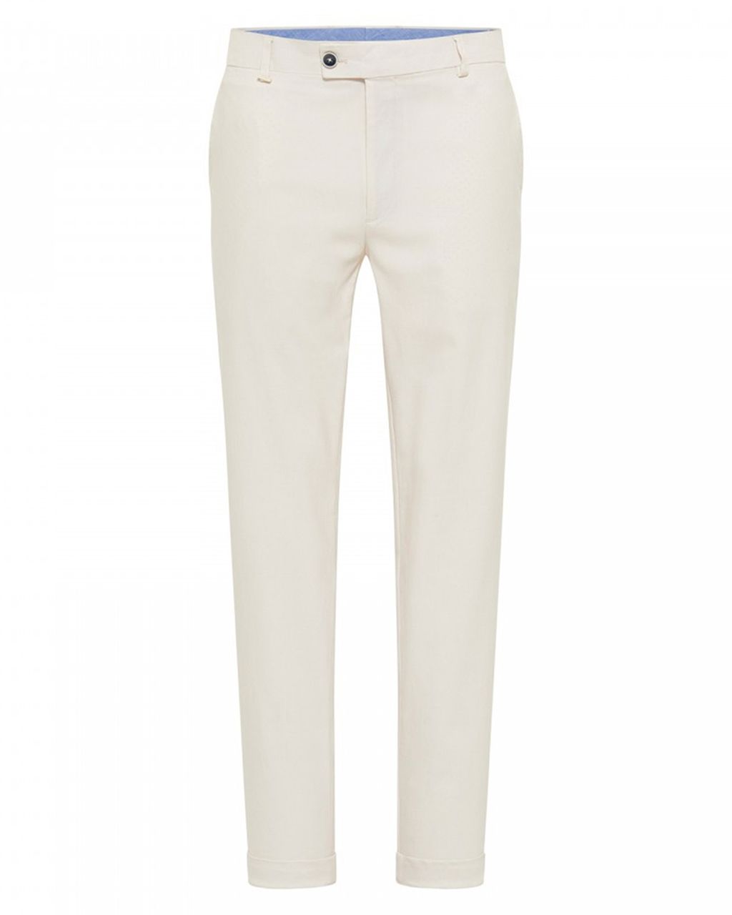 Blue Industry Chino Bruin 078390-001-102