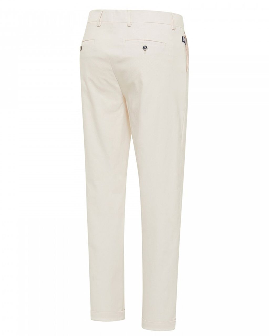Blue Industry Chino Bruin 078390-001-102