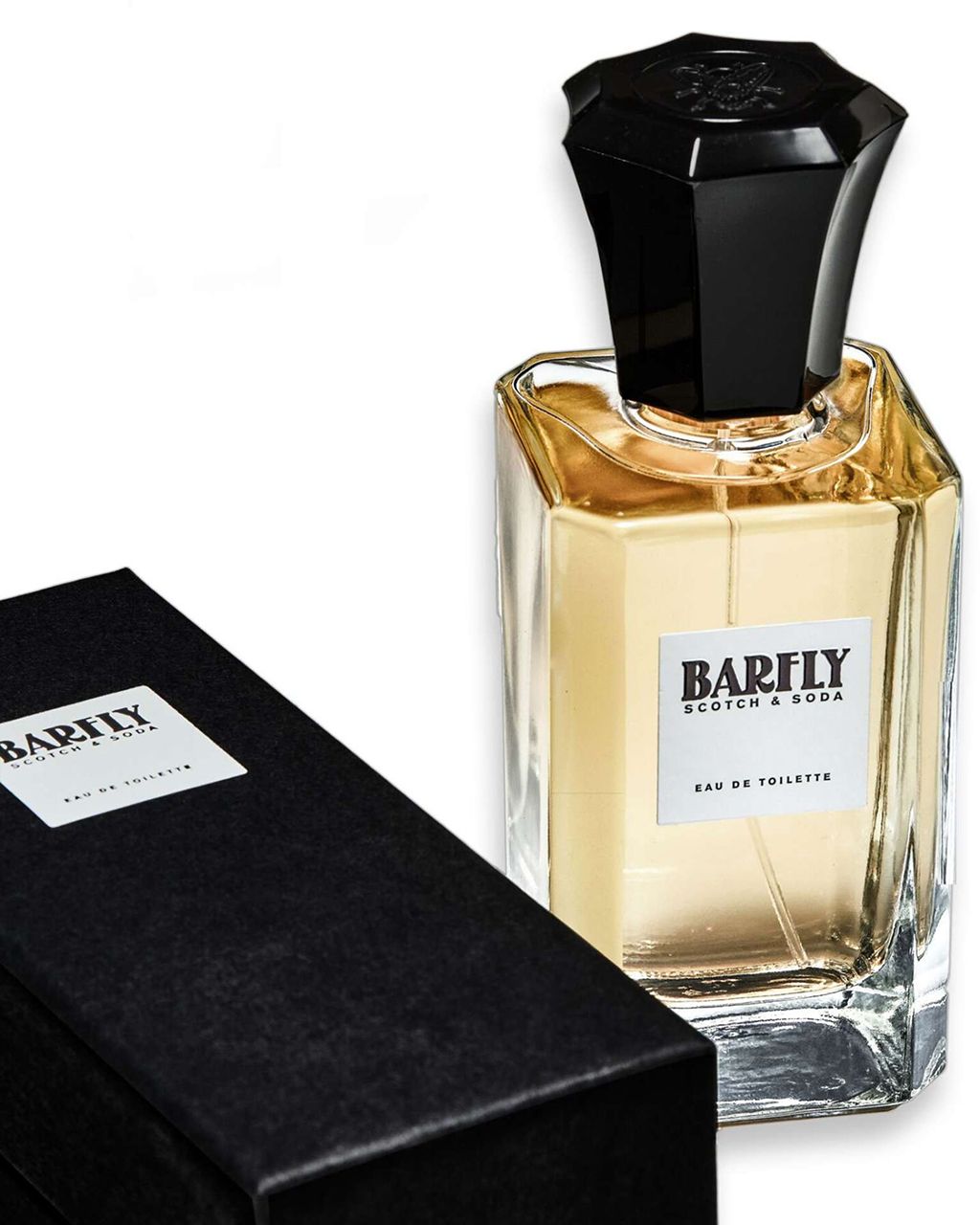 Scotch & Soda Barfly 100ml NVT 078391-001-0