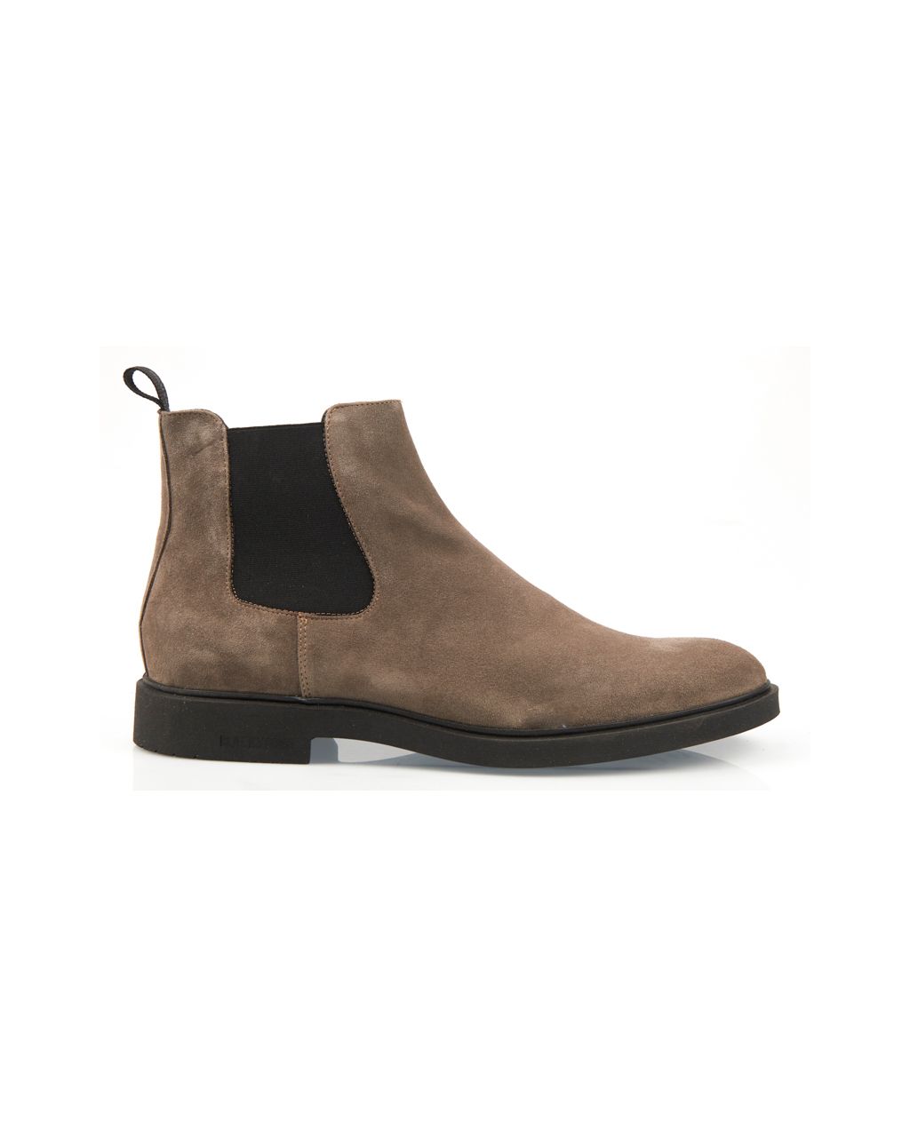 Blackstone Chelsea Boots Bruin 078417-001-38.5