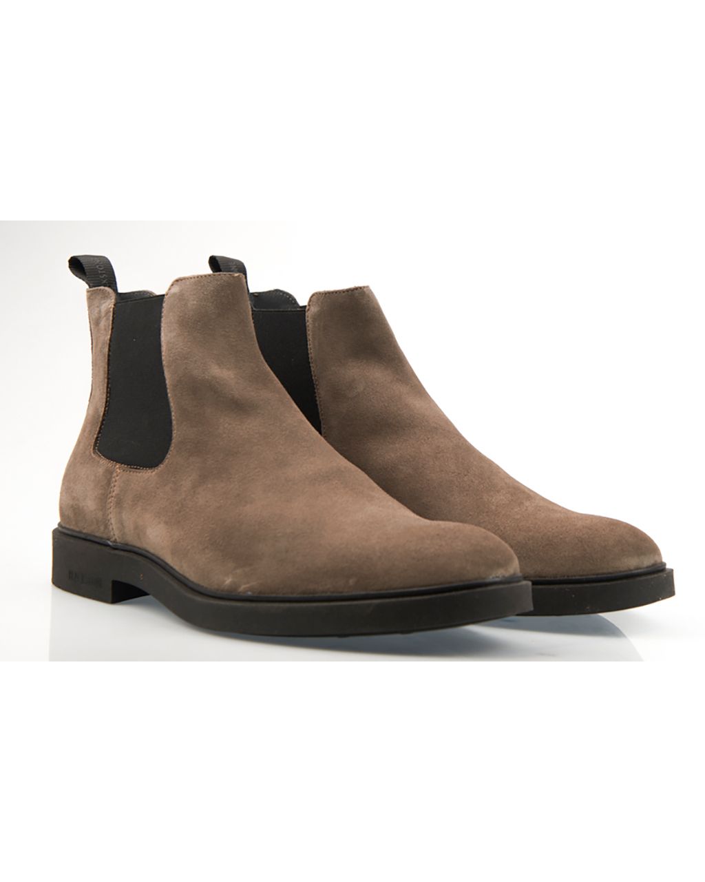 Blackstone Chelsea Boots Bruin 078417-001-38.5