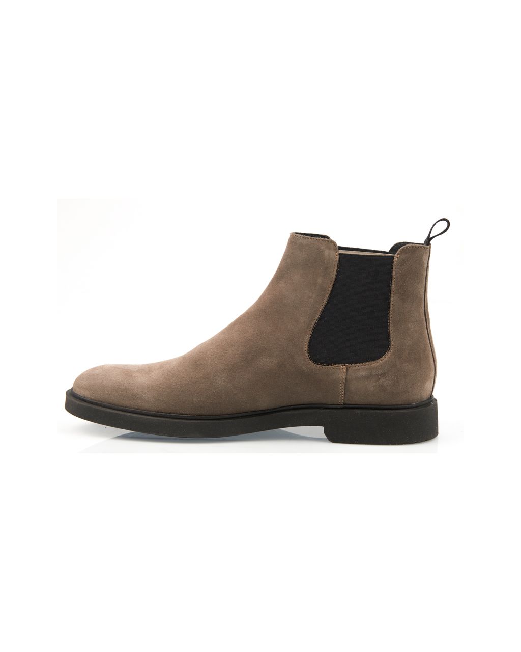 Blackstone Chelsea Boots Bruin 078417-001-38.5