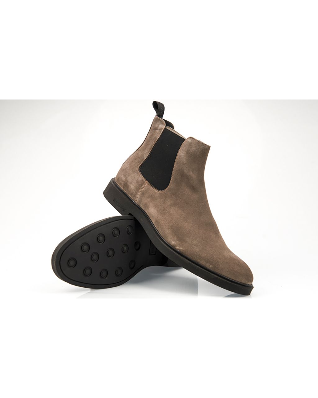 Blackstone chelsea boots sales