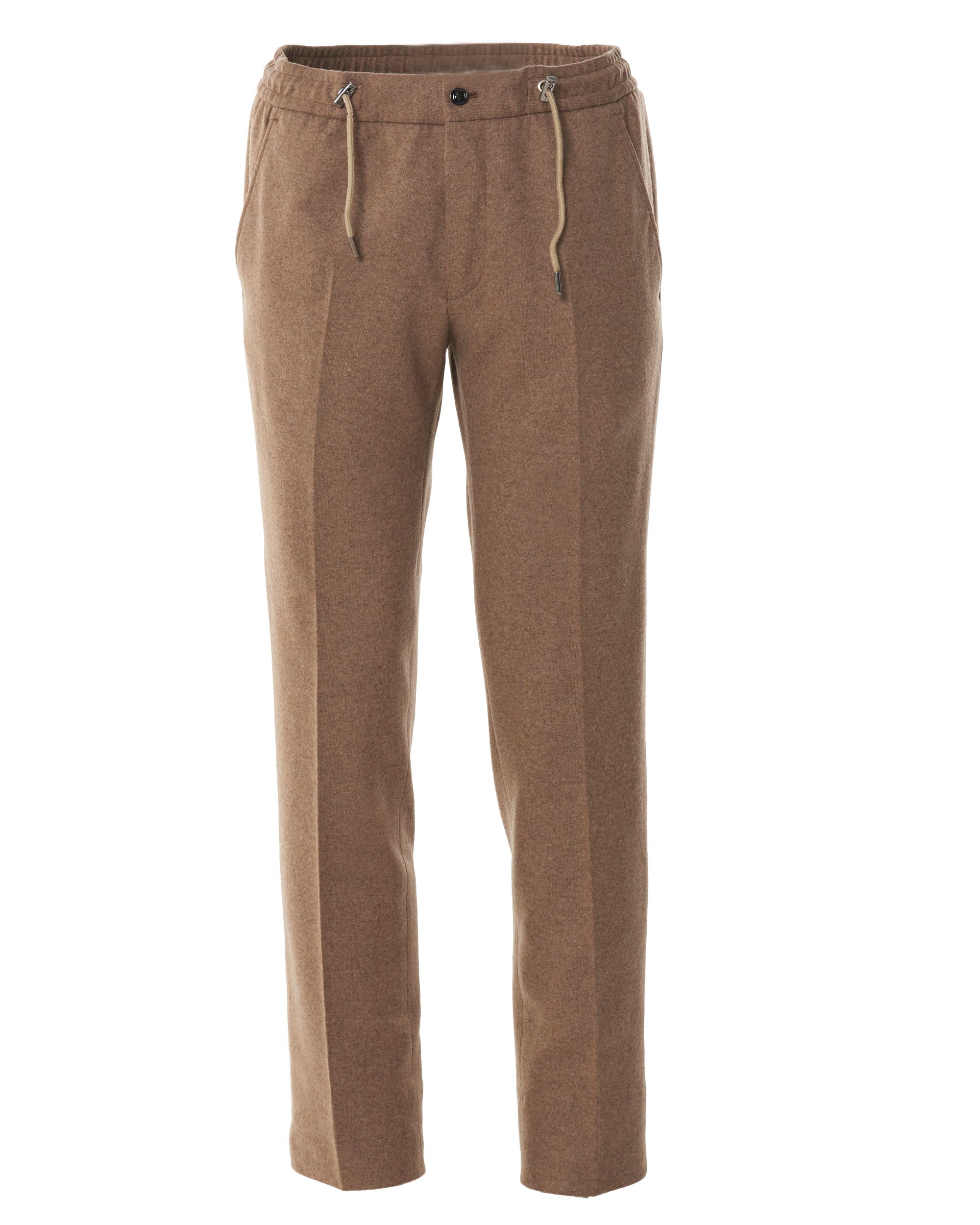 Dutch Dandies DD145 Mix & Match Pantalon Lichtbruin uni 078436-001-46