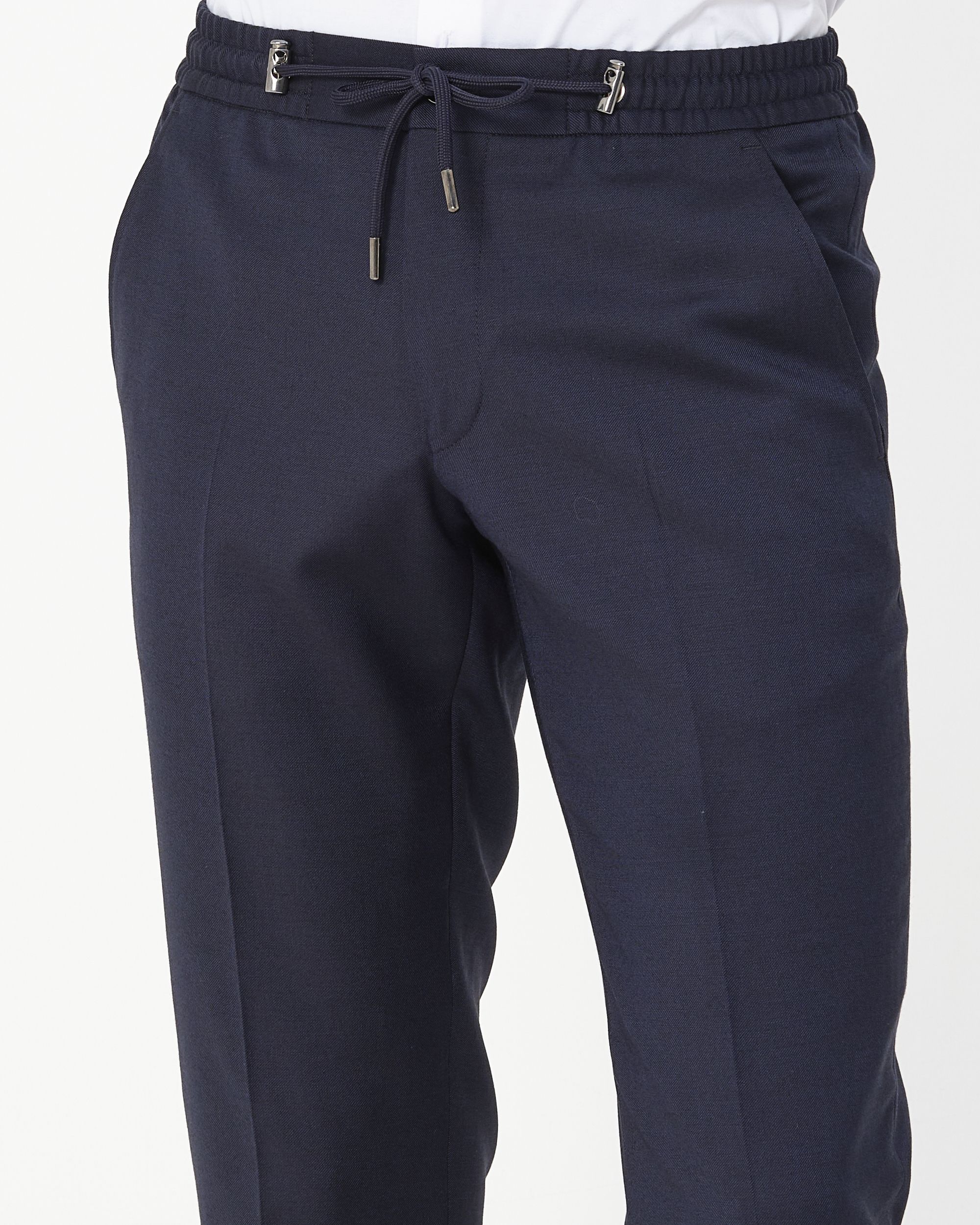 Dutch Dandies DD157 Mix & Match Pantalon D.blauw uni 078438-002-46