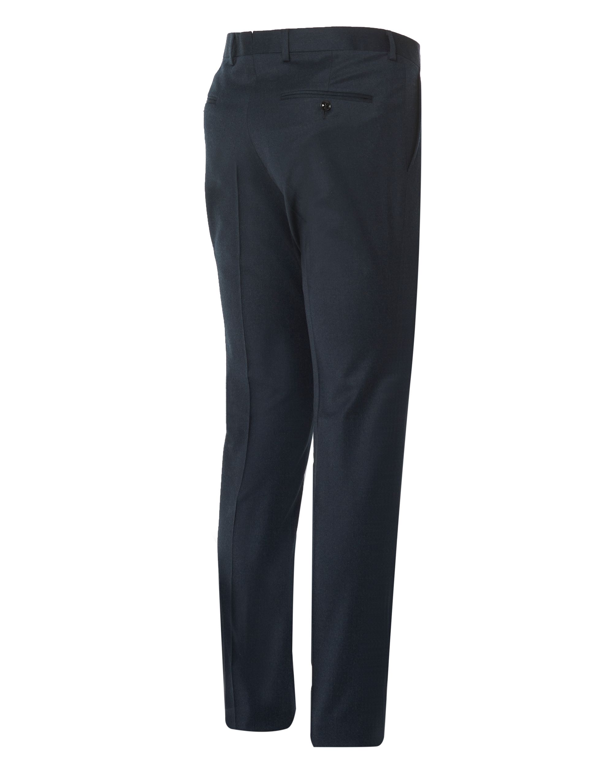 Dutch Dandies Padua DD167  Mix & Match Pantalon Donkergroen uni 078442-001-46