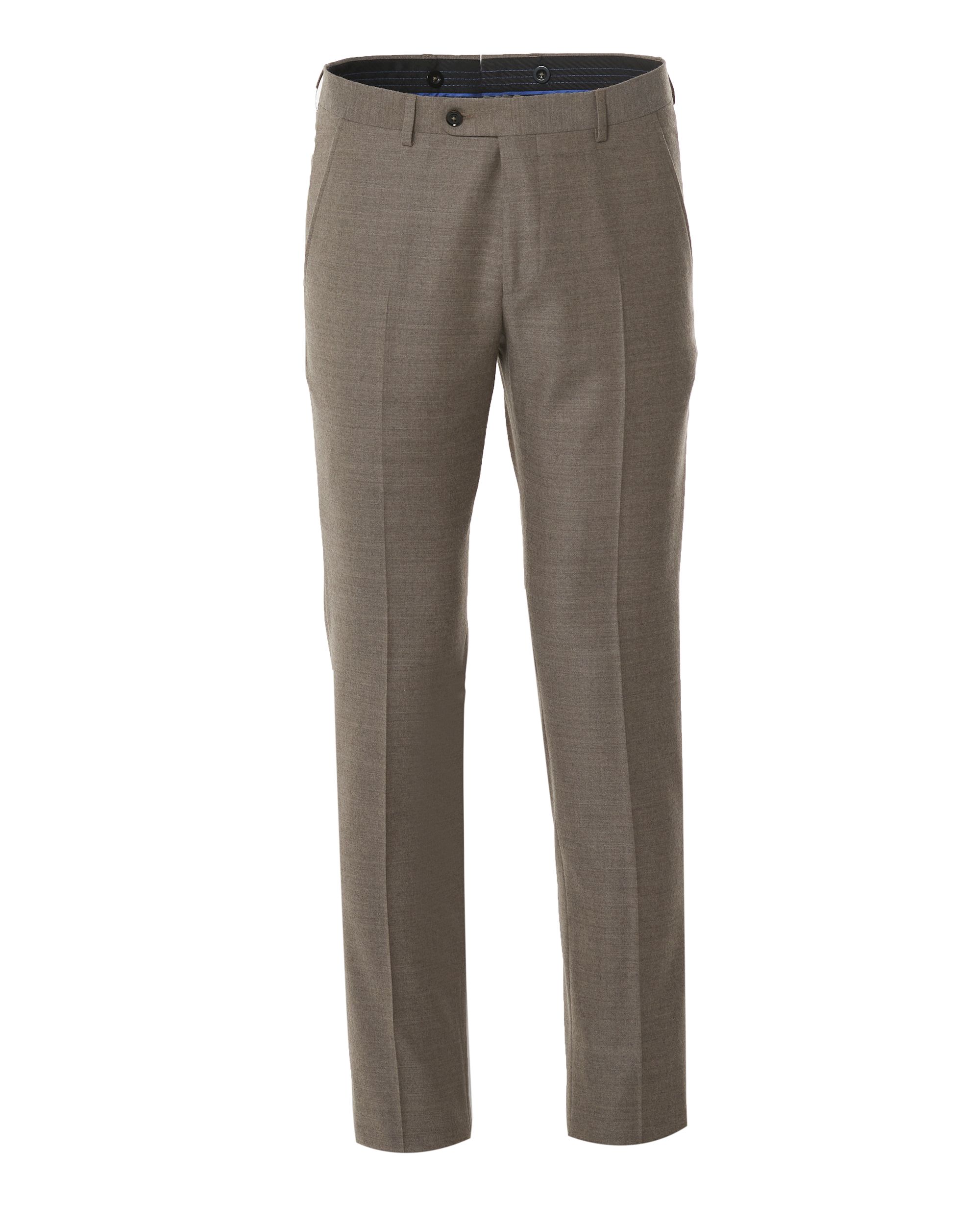 Dutch Dandies Padua DD169 Mix & Match Pantalon Lichtbruin uni 078444-001-46