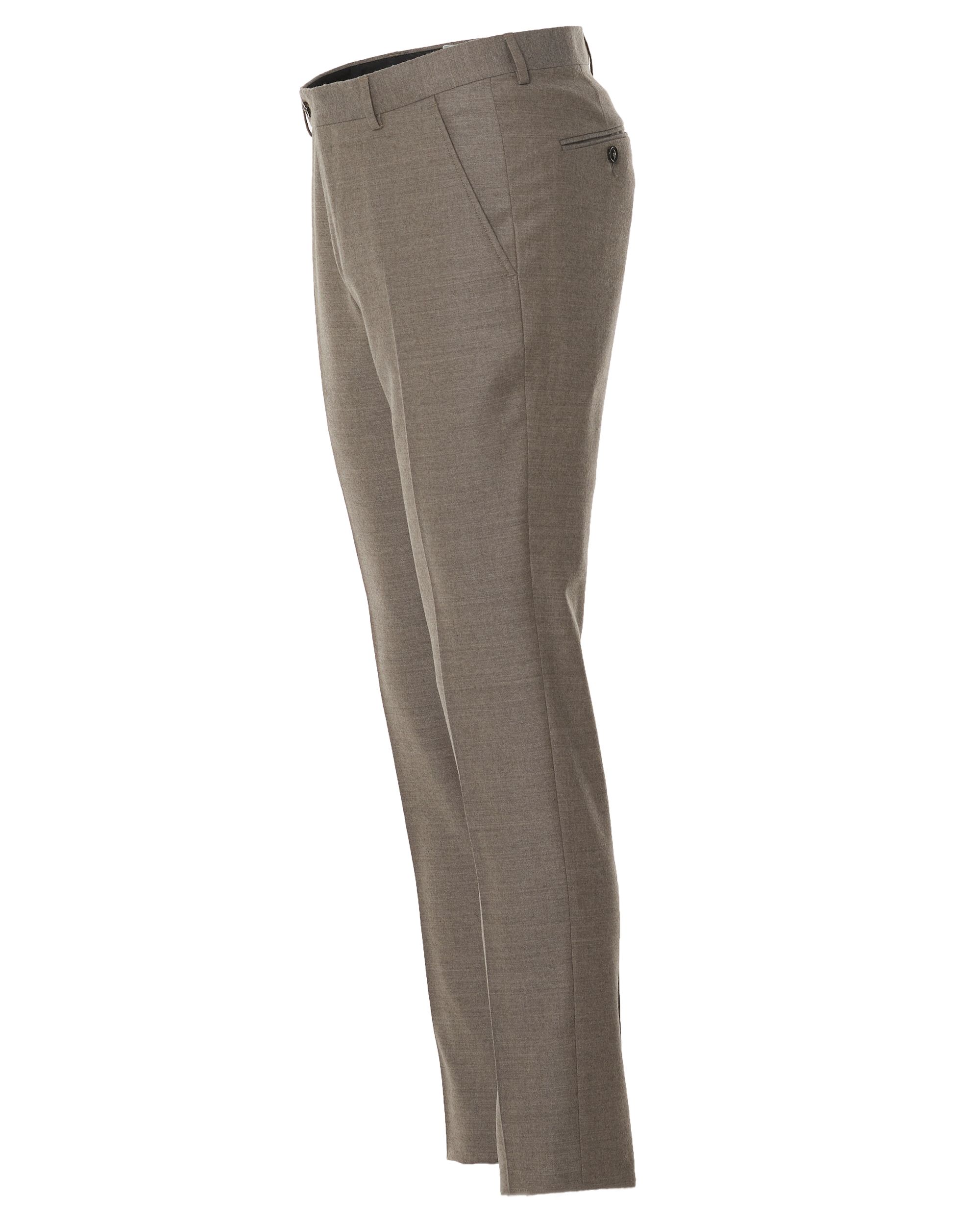 Dutch Dandies Padua DD169 Mix & Match Pantalon Lichtbruin uni 078444-001-46