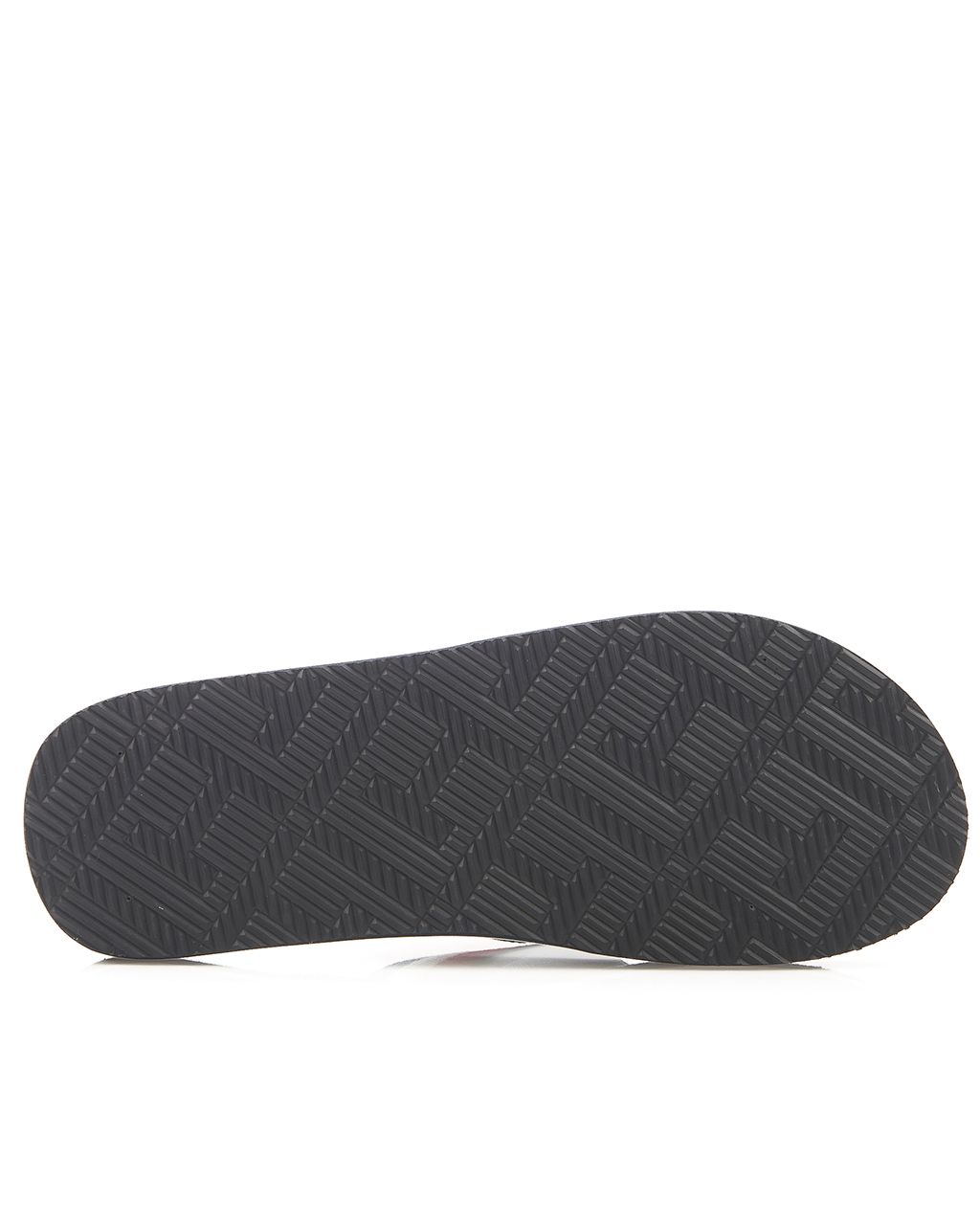 Tommy Hilfiger Menswear Slippers Grijs 078456-001-41