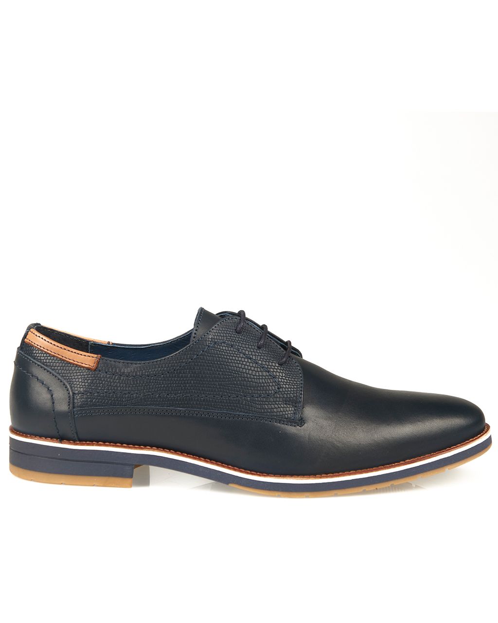 Schoenen donkerblauw 2025