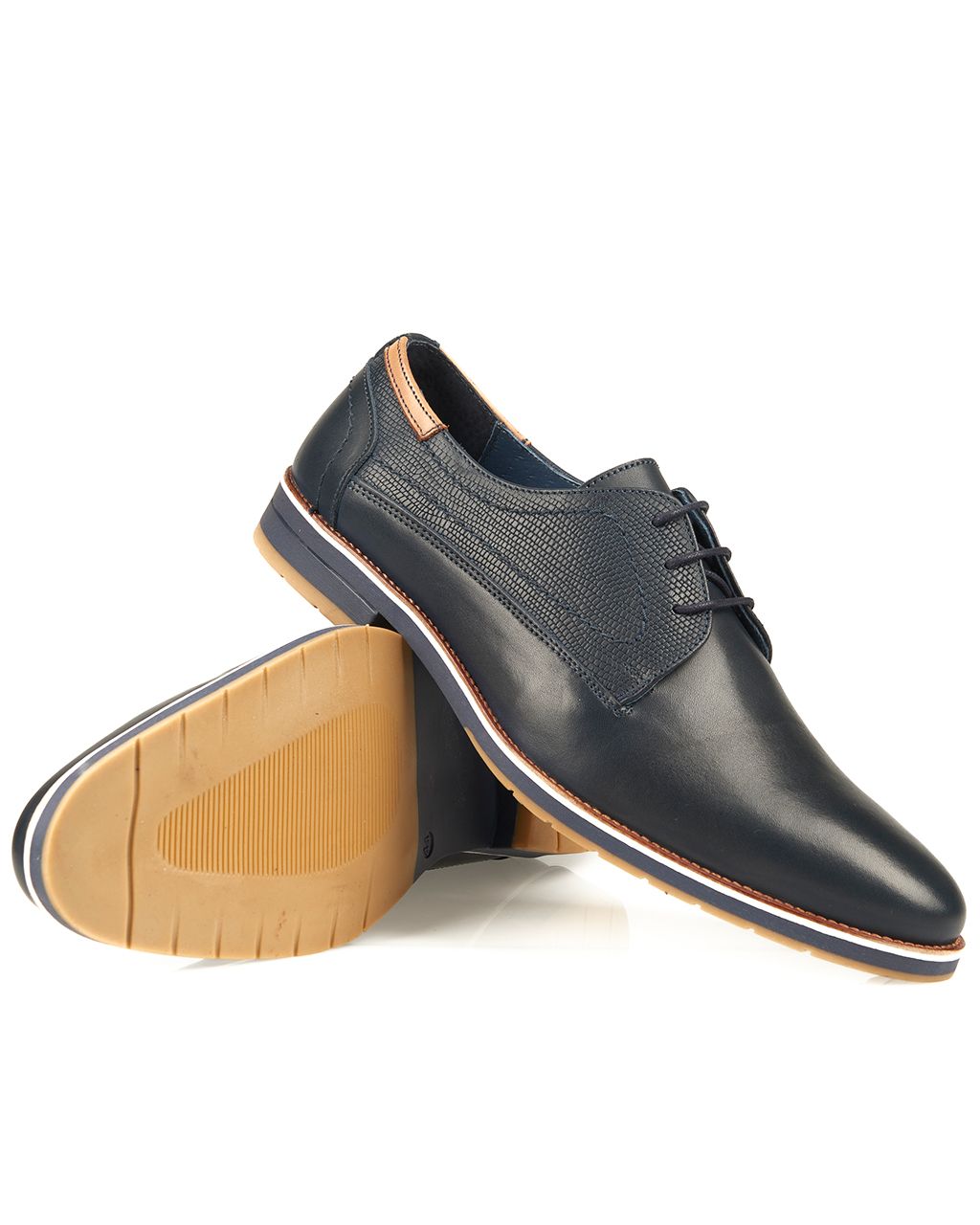 Schoenen donkerblauw hotsell