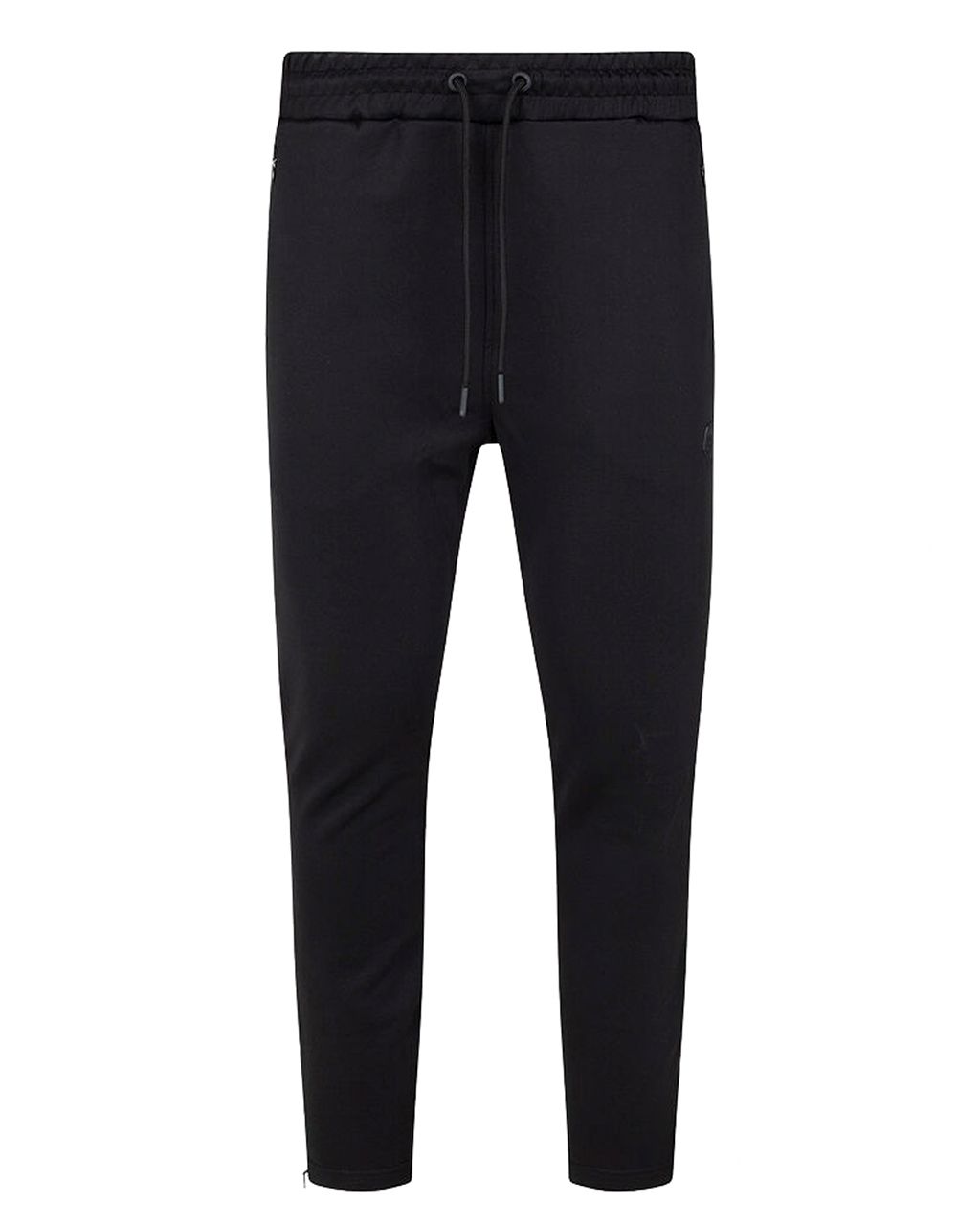 Cruyff Fransisco Scuba Pant Joggingbroek Zwart 078496-001-42