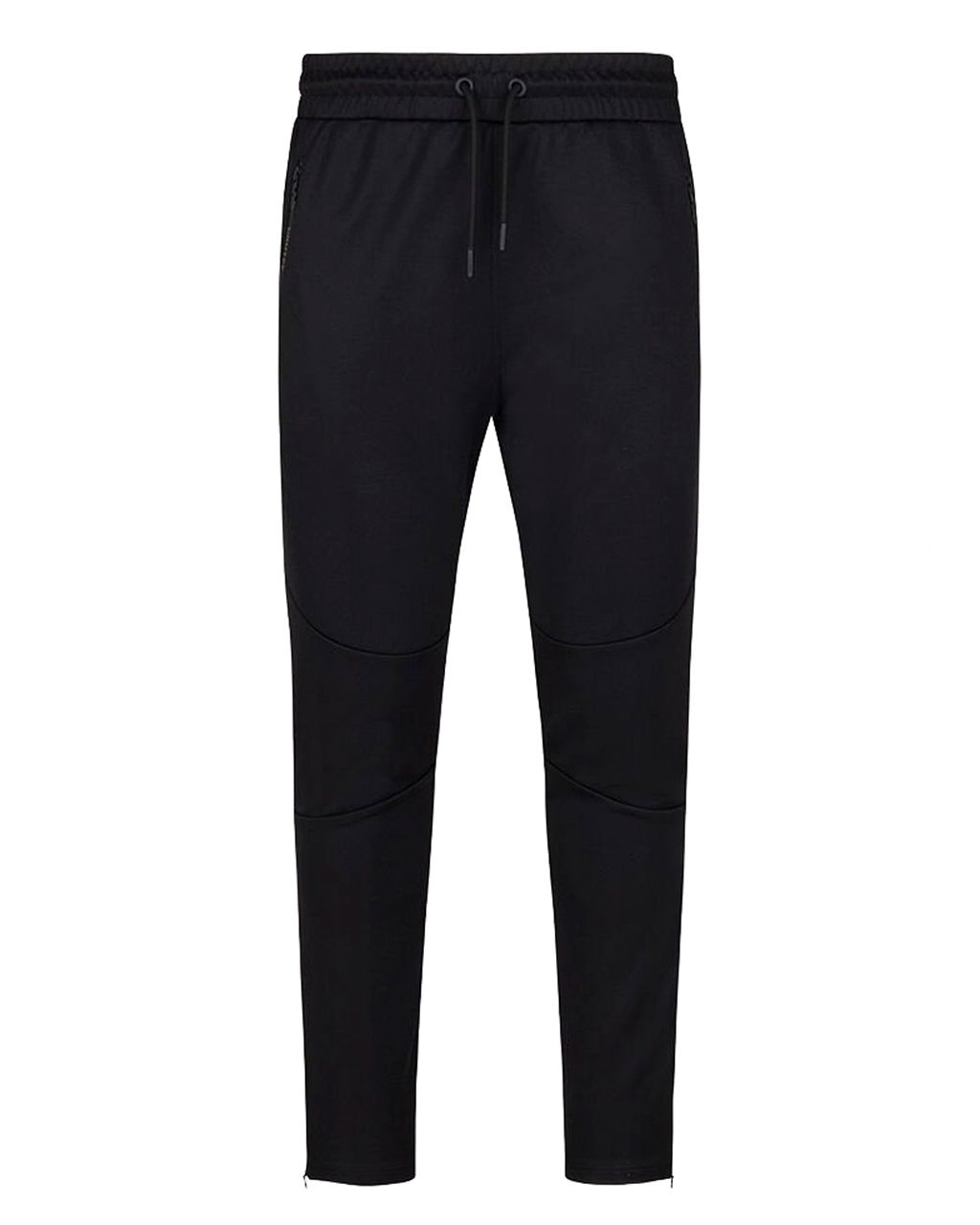 Cruyff Enzo Track Pant Joggingsbroek Zwart 078501-001-42