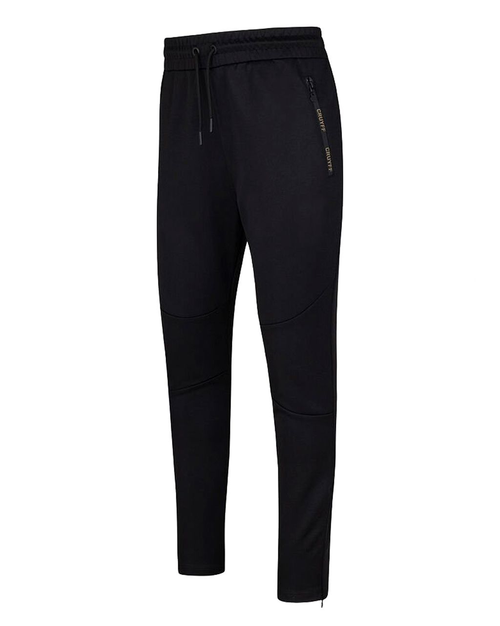 Cruyff Enzo Track Pant Joggingsbroek Zwart 078501-001-42