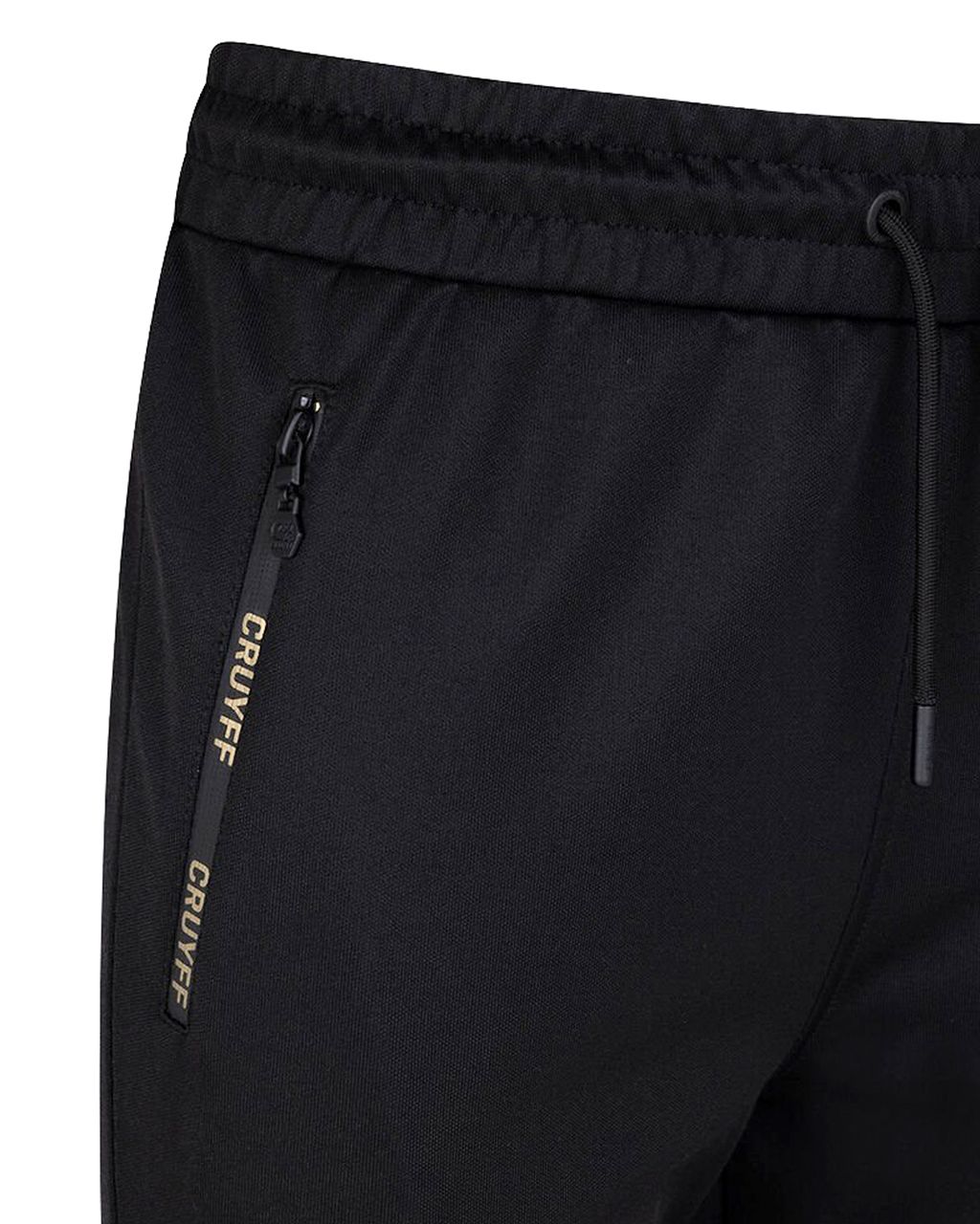 Cruyff Enzo Track Pant Joggingsbroek Zwart 078501-001-42