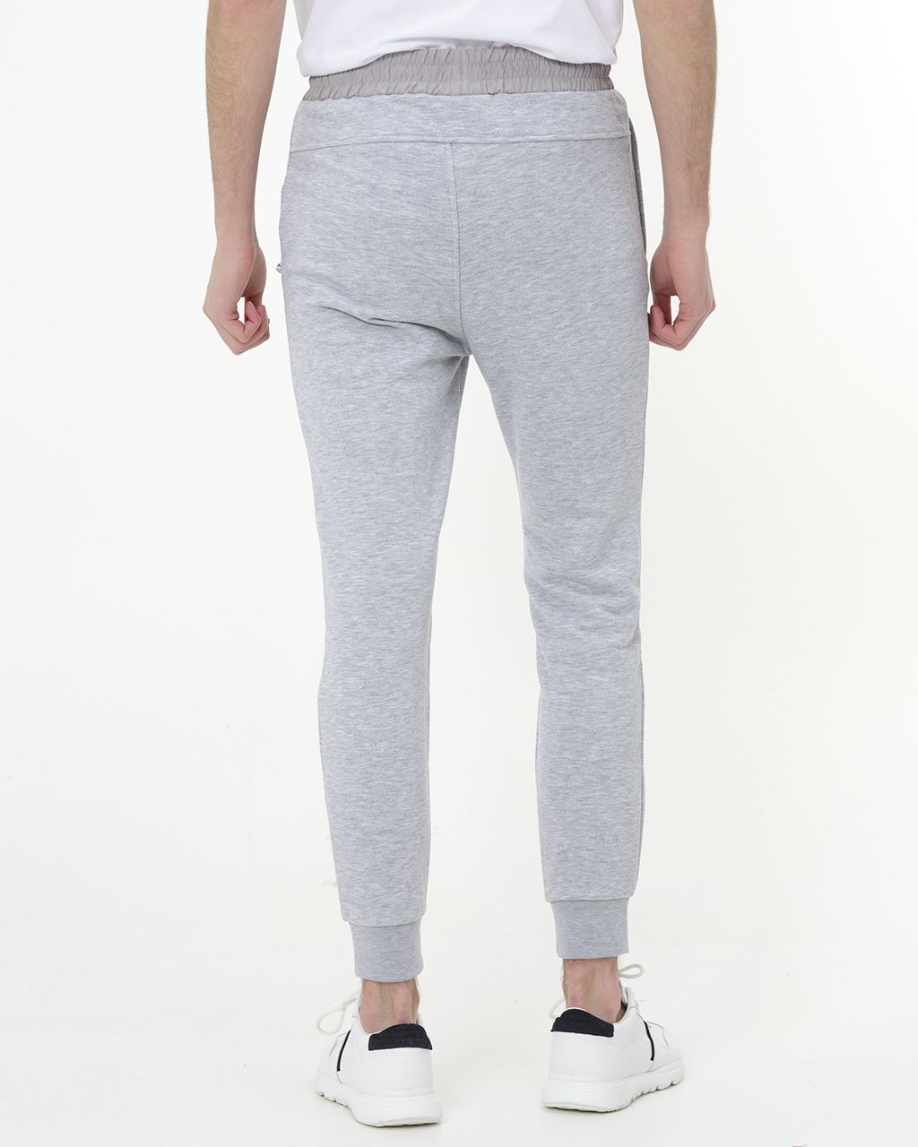 Cruyff Airmar Pant Joggingbroek Grijs 078505-001-42