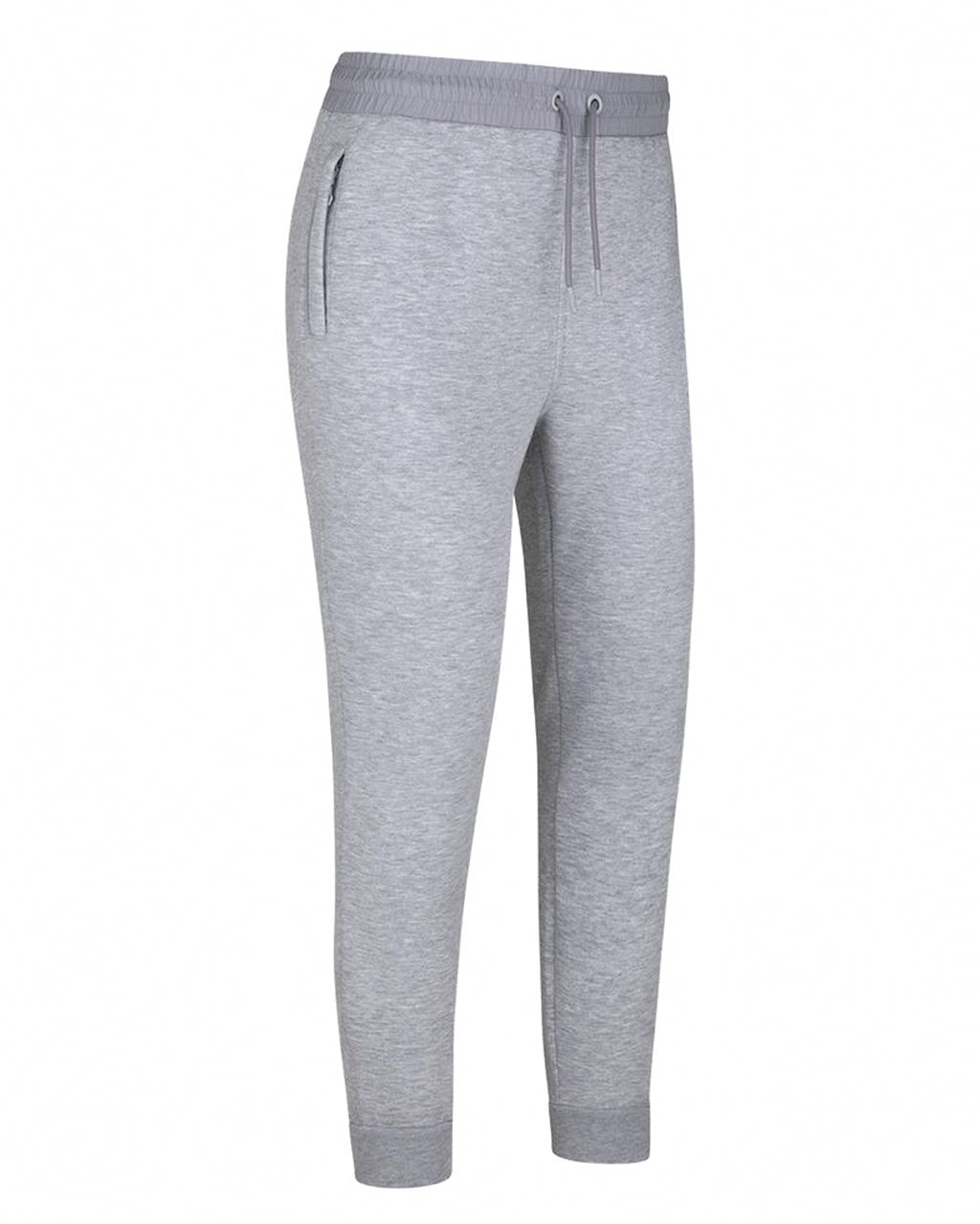 Cruyff Airmar Pant Joggingbroek Grijs 078505-001-42