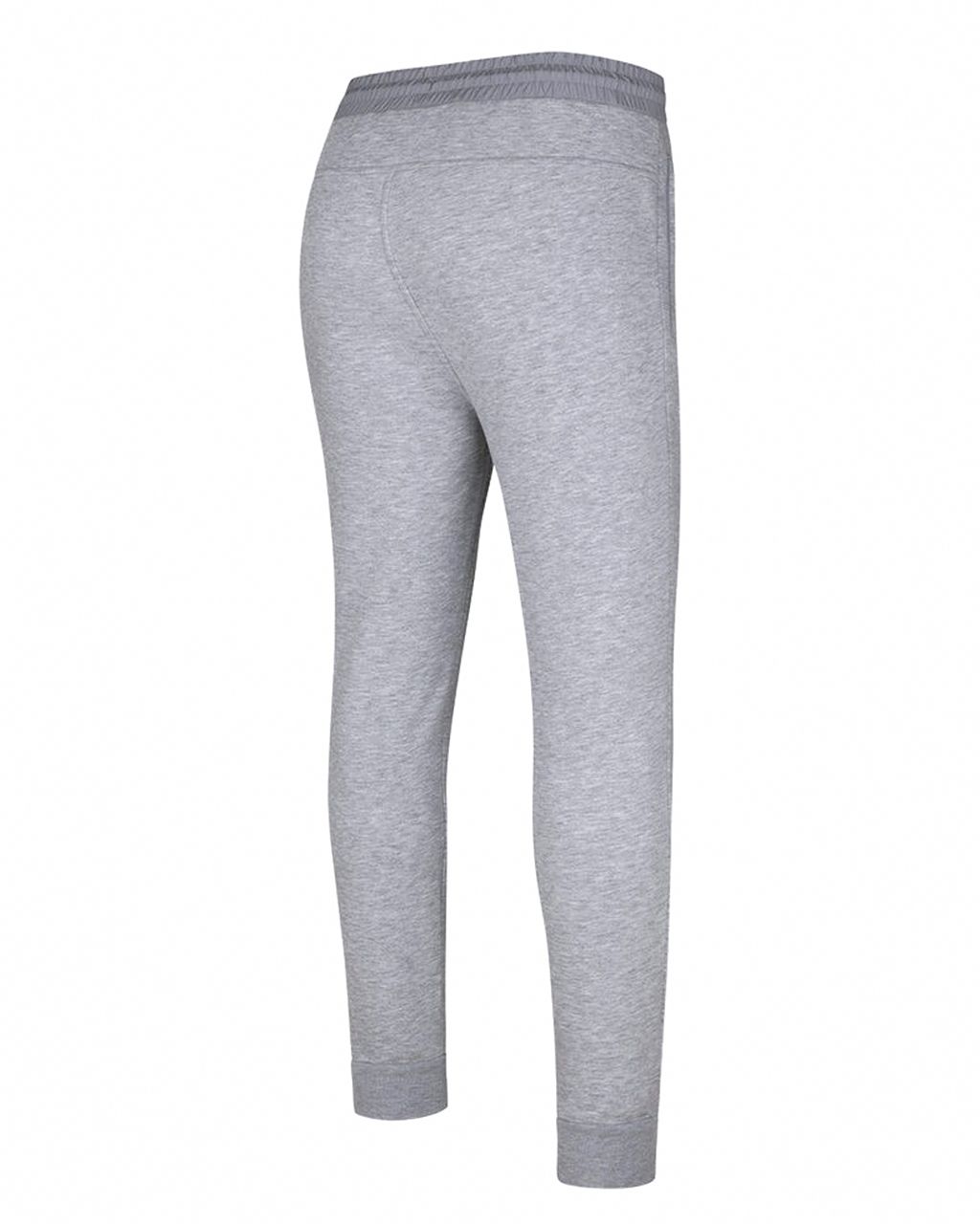 Cruyff Airmar Pant Joggingbroek Grijs 078505-001-42