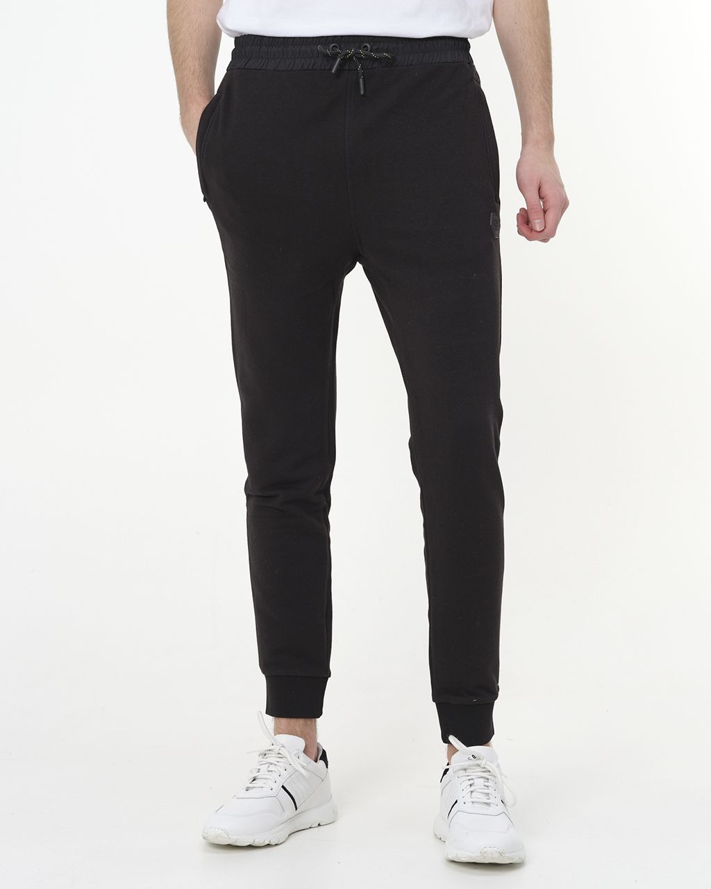 Cruyff Airmar Pant Zwart 078507-001-42