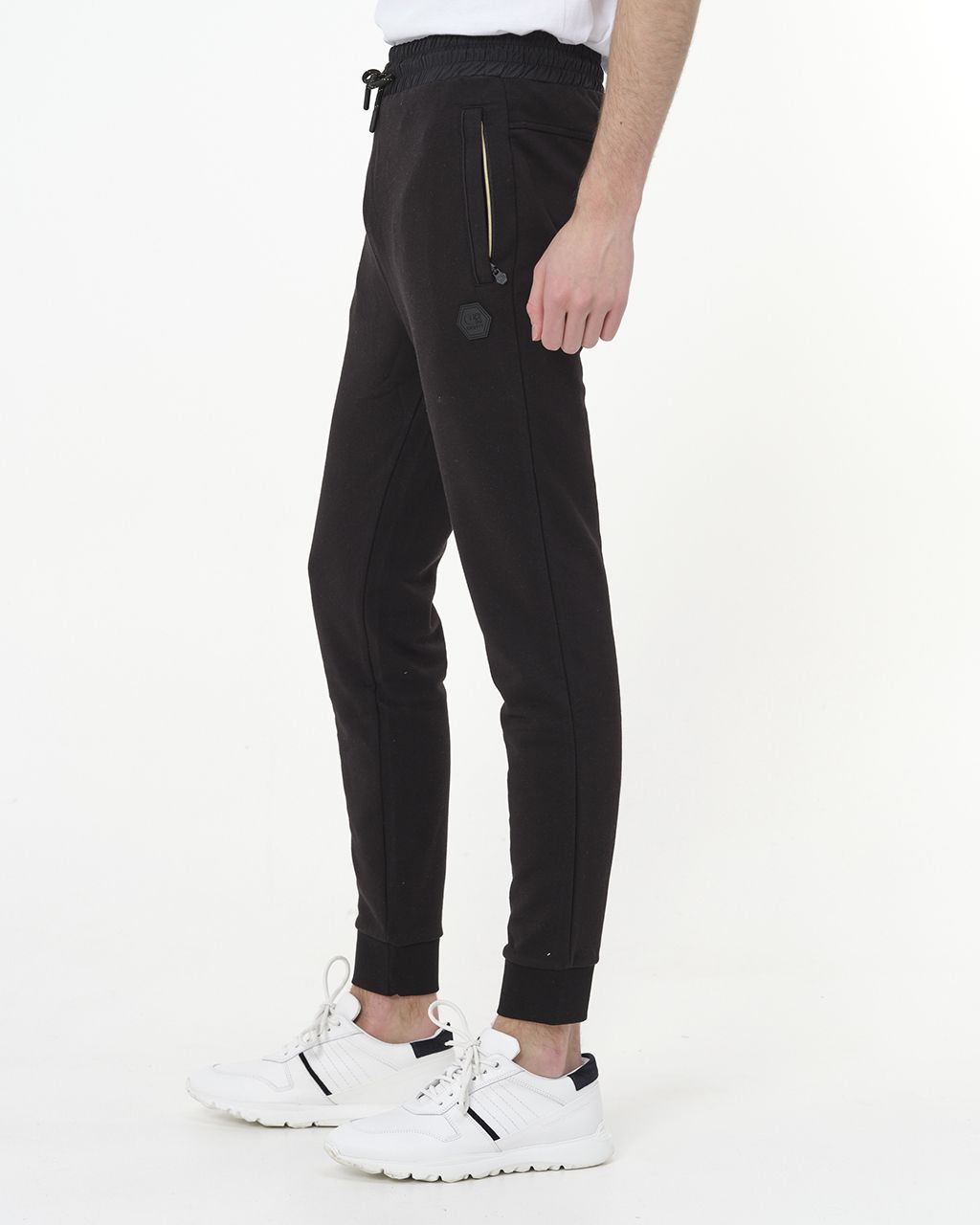 Cruyff Airmar Pant Zwart 078507-001-42