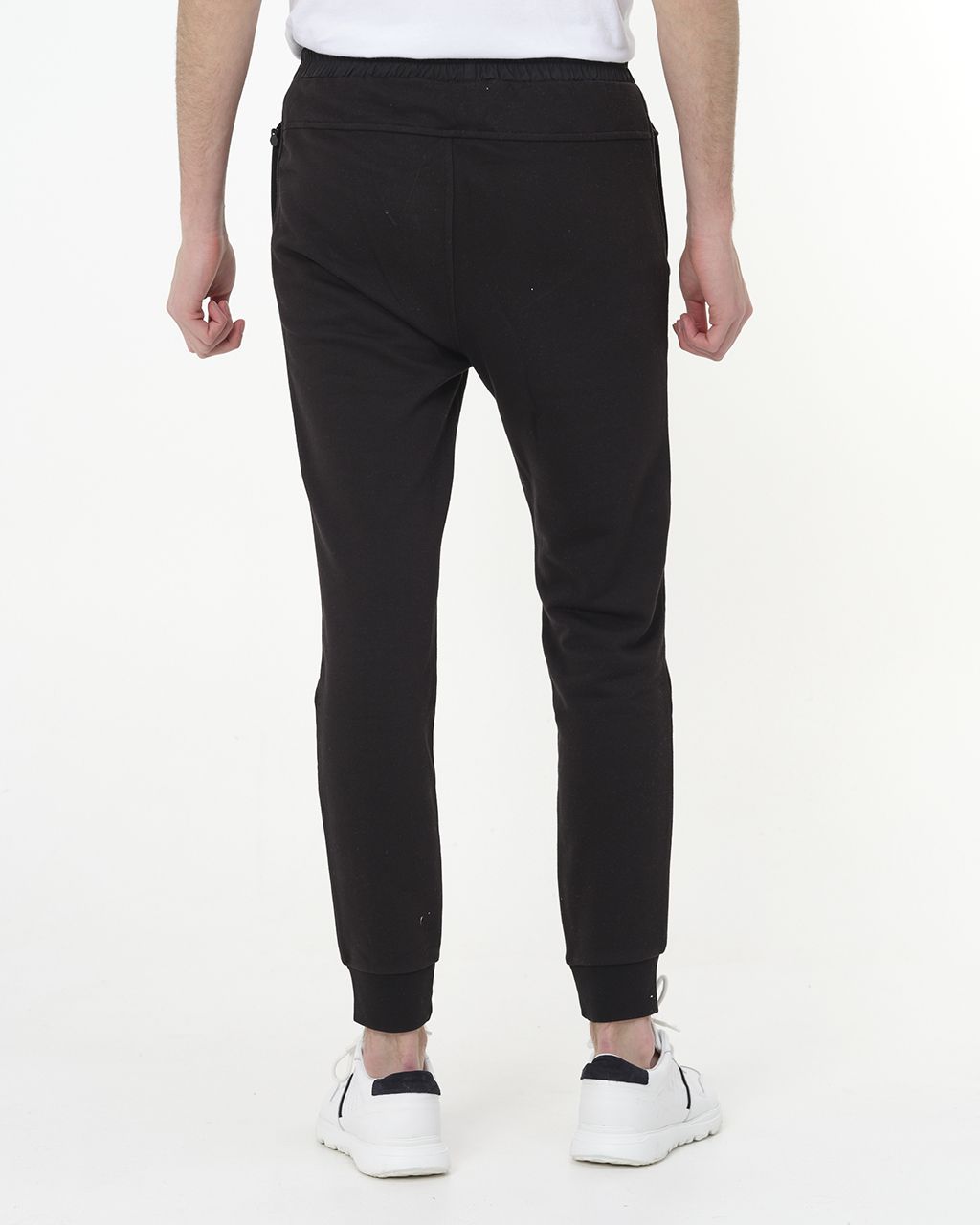 Cruyff Airmar Pant Zwart 078507-001-42