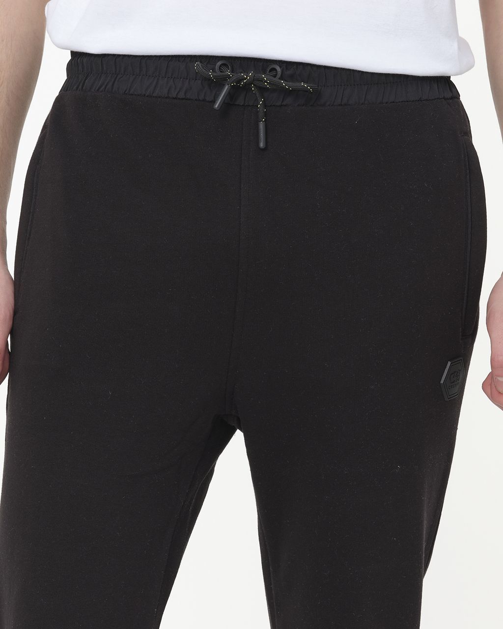 Cruyff Airmar Pant Zwart 078507-001-42