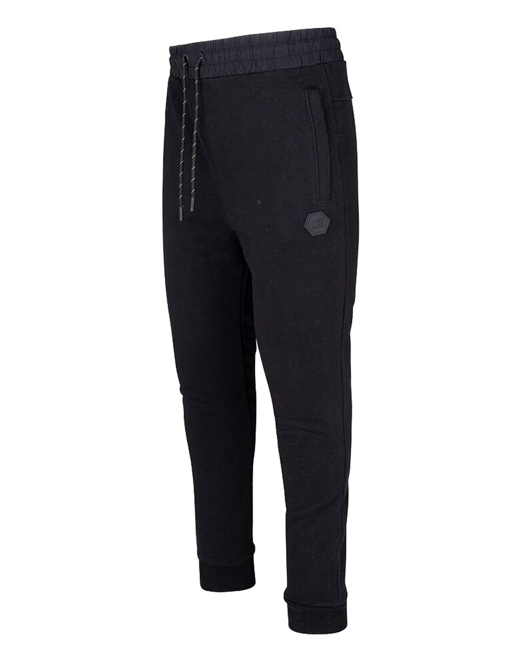 Cruyff Airmar Pant Zwart 078507-001-42