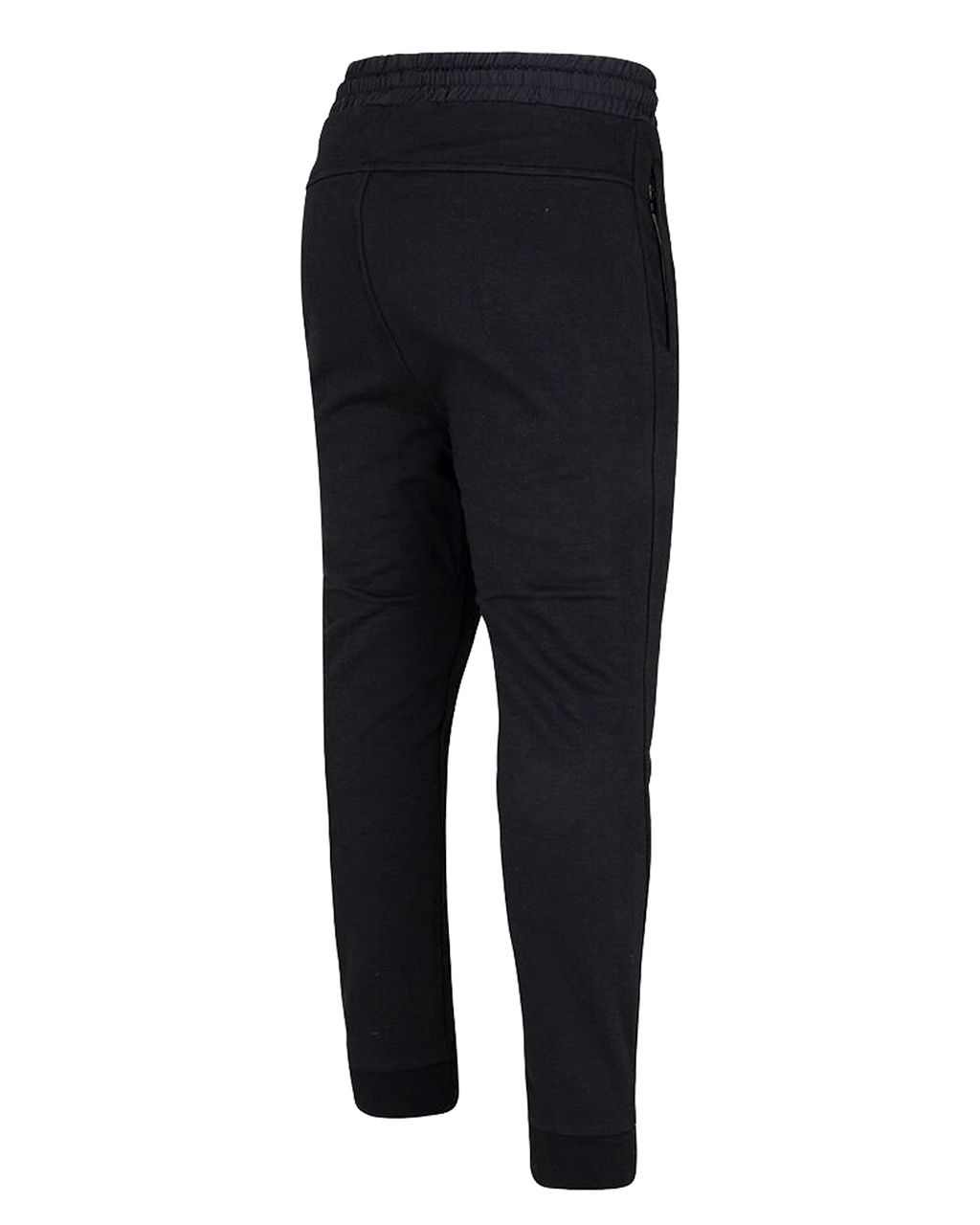 Cruyff Airmar Pant Zwart 078507-001-42