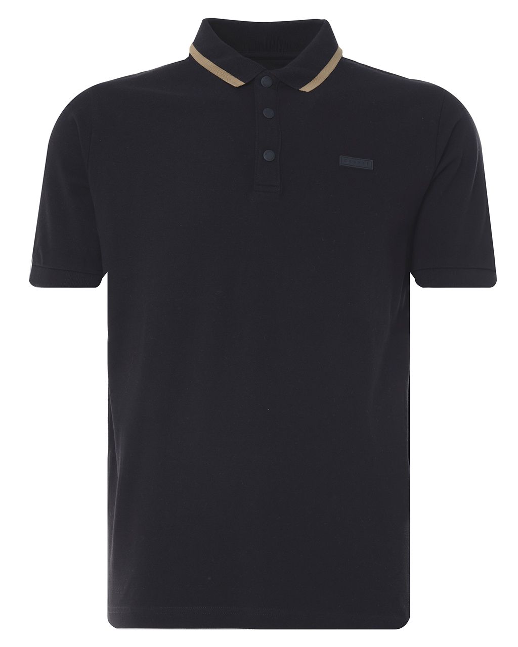 Cruyff Noah Polo Zwart 078508-001-L