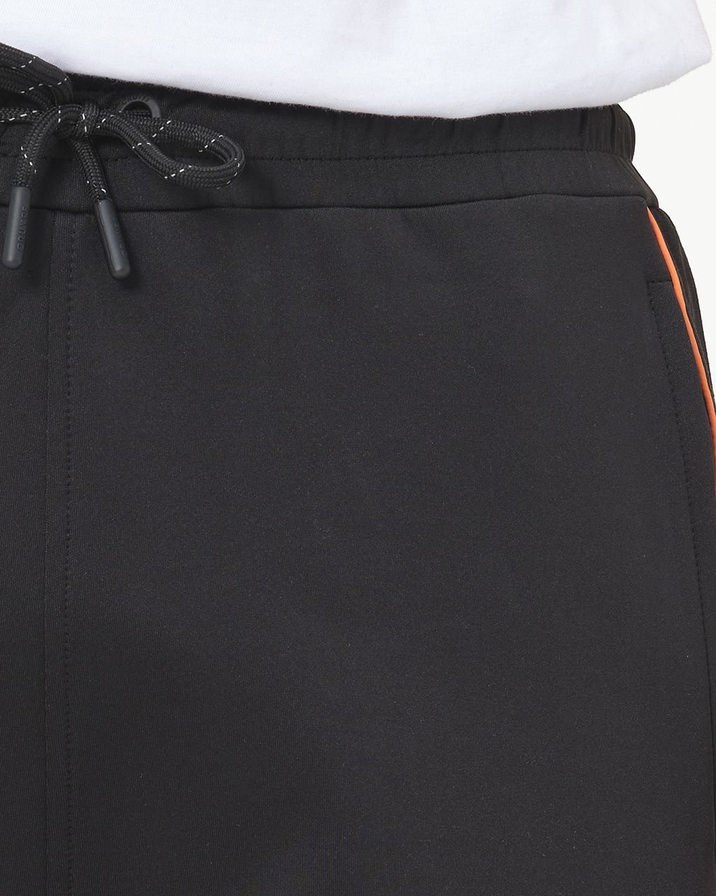 Cruyff Saul short Zwart 078512-001-L