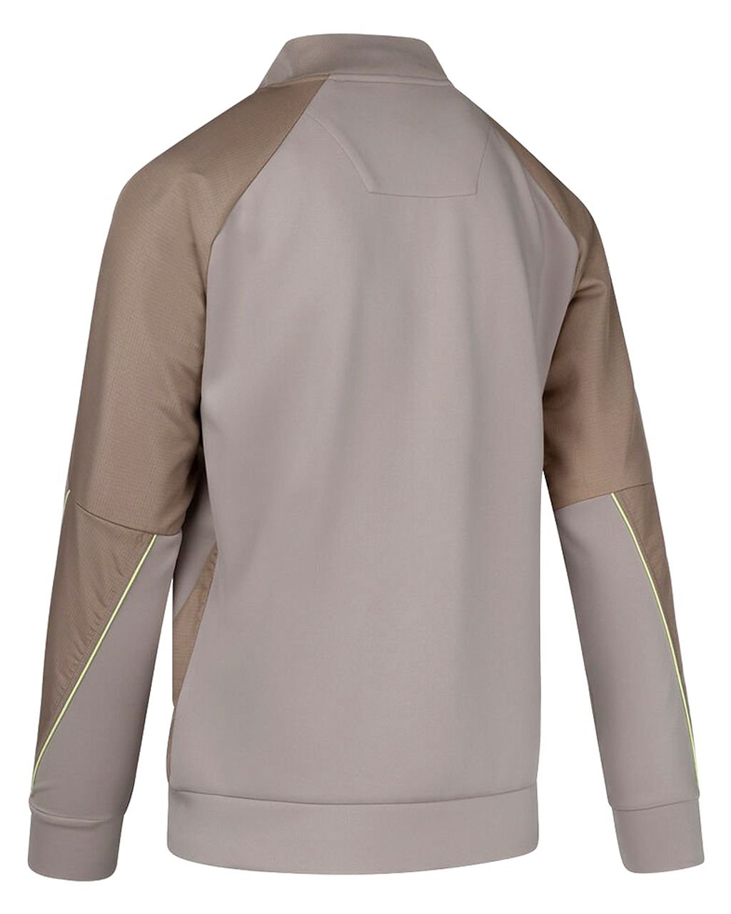 Cruyff Saul Track Top Vest Sand 078513-001-L