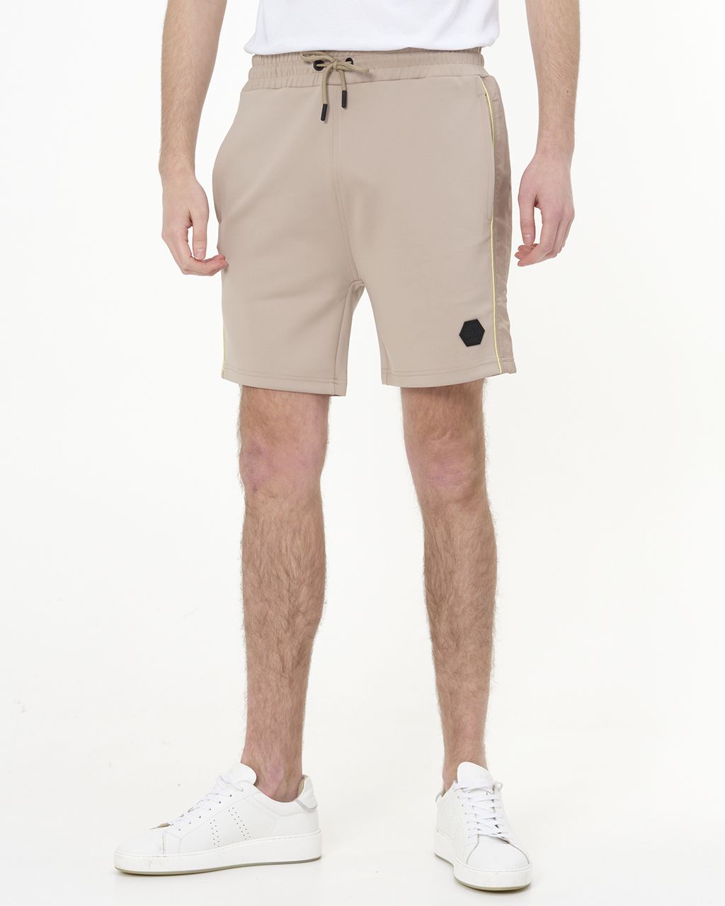 Cruyff Saul Short Sand 078515-001-L