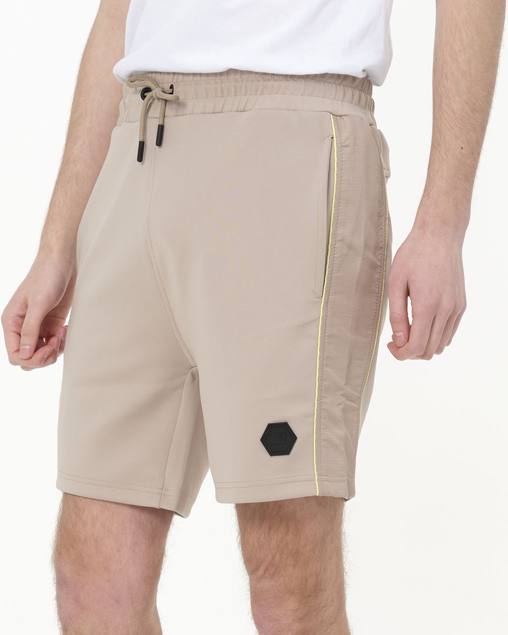 Cruyff Saul Short Sand 078515-001-L