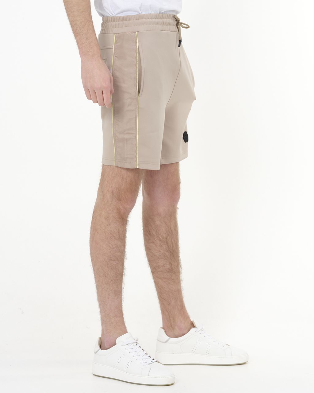 Cruyff Saul Short Sand 078515-001-L