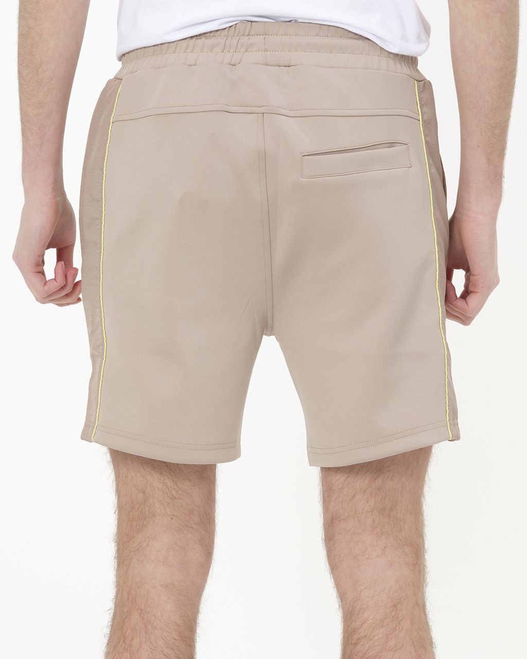 Cruyff Saul Short Sand 078515-001-L