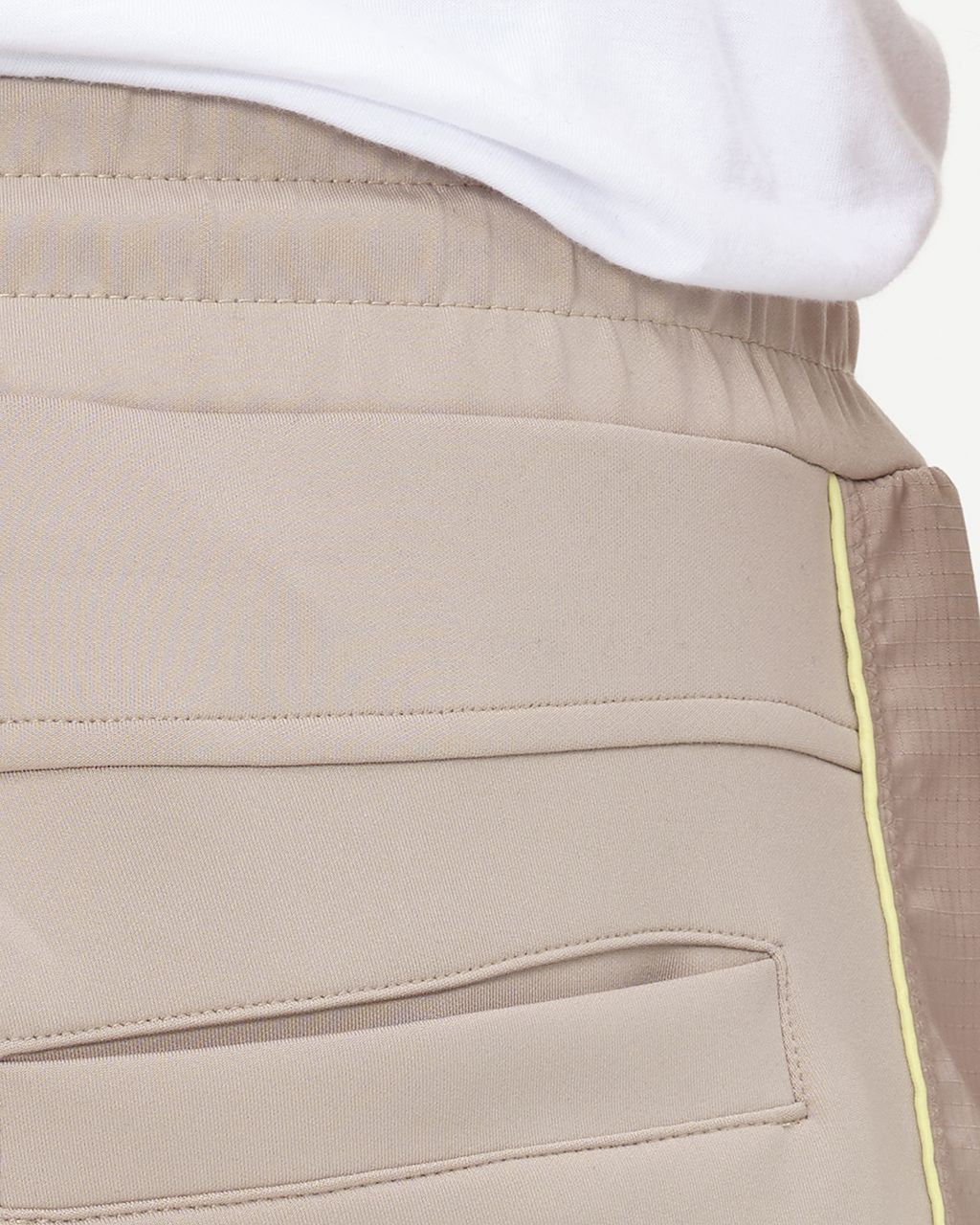 Cruyff Saul Short Sand 078515-001-L