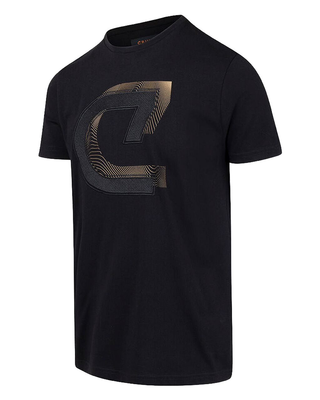 Cruyff Julien T-shirt Zwart 078516-001-L