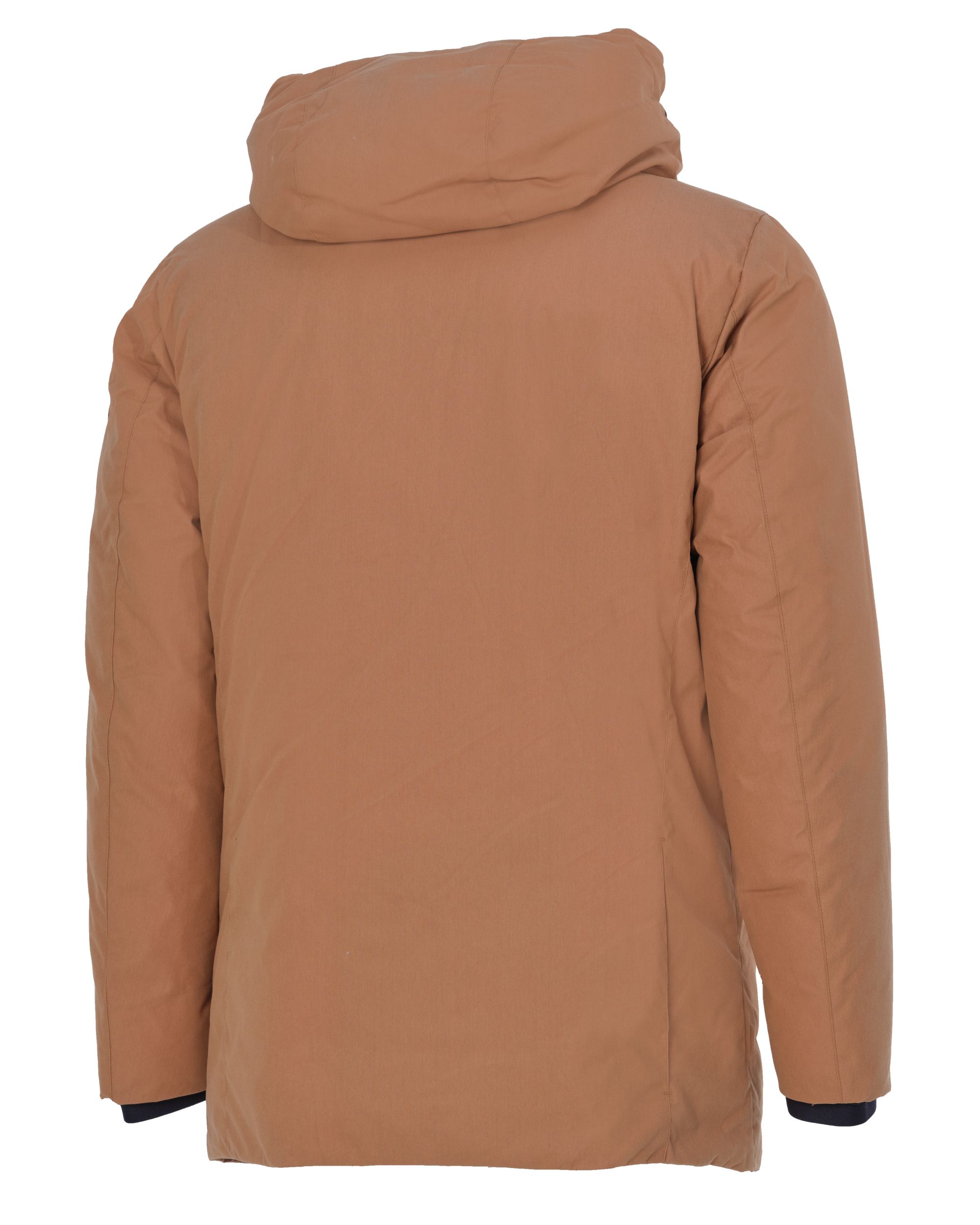 Black Sand Parka Cognac 078538-001-48