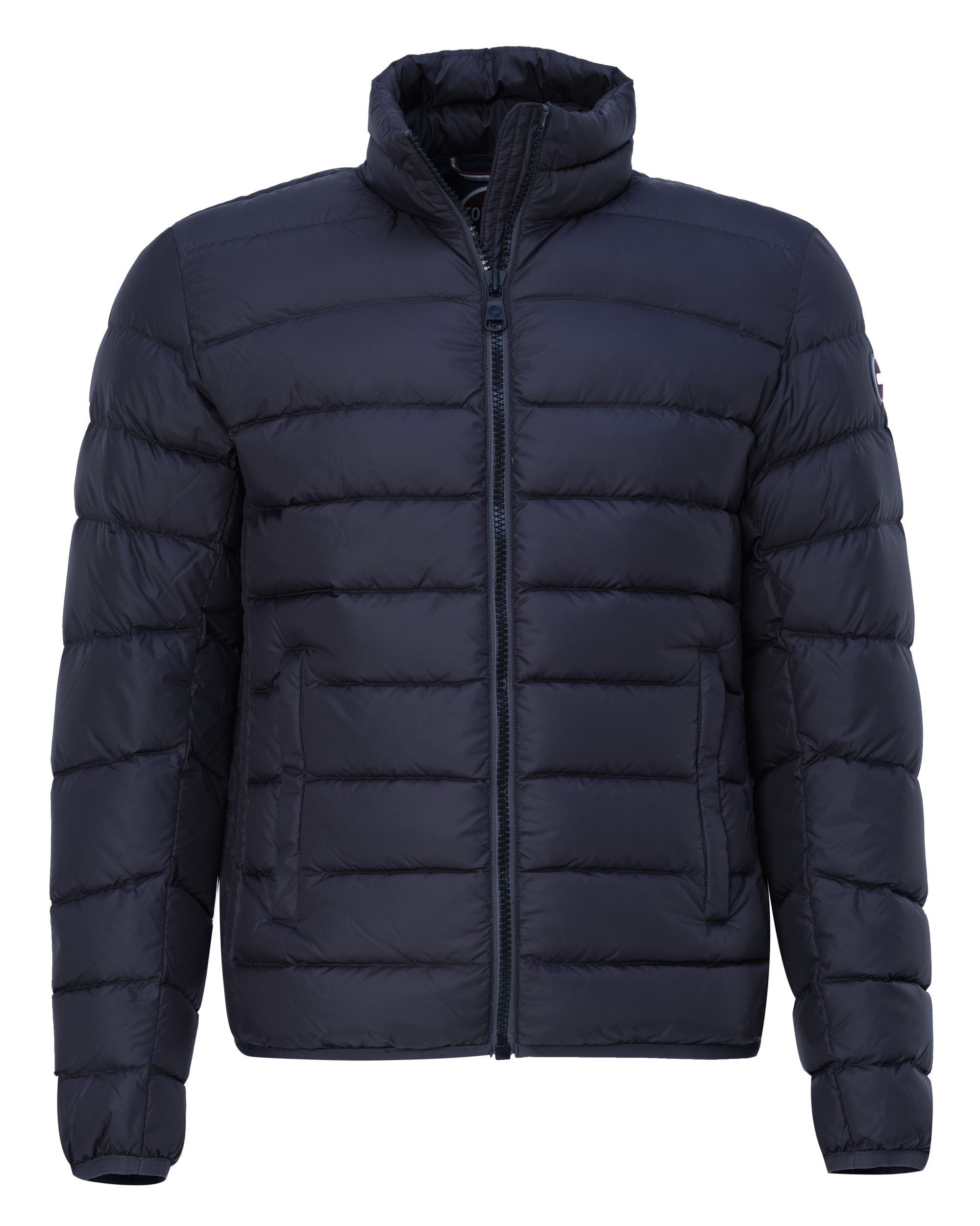 Colmar Gewatteerde jas Grijs 078541-001-48