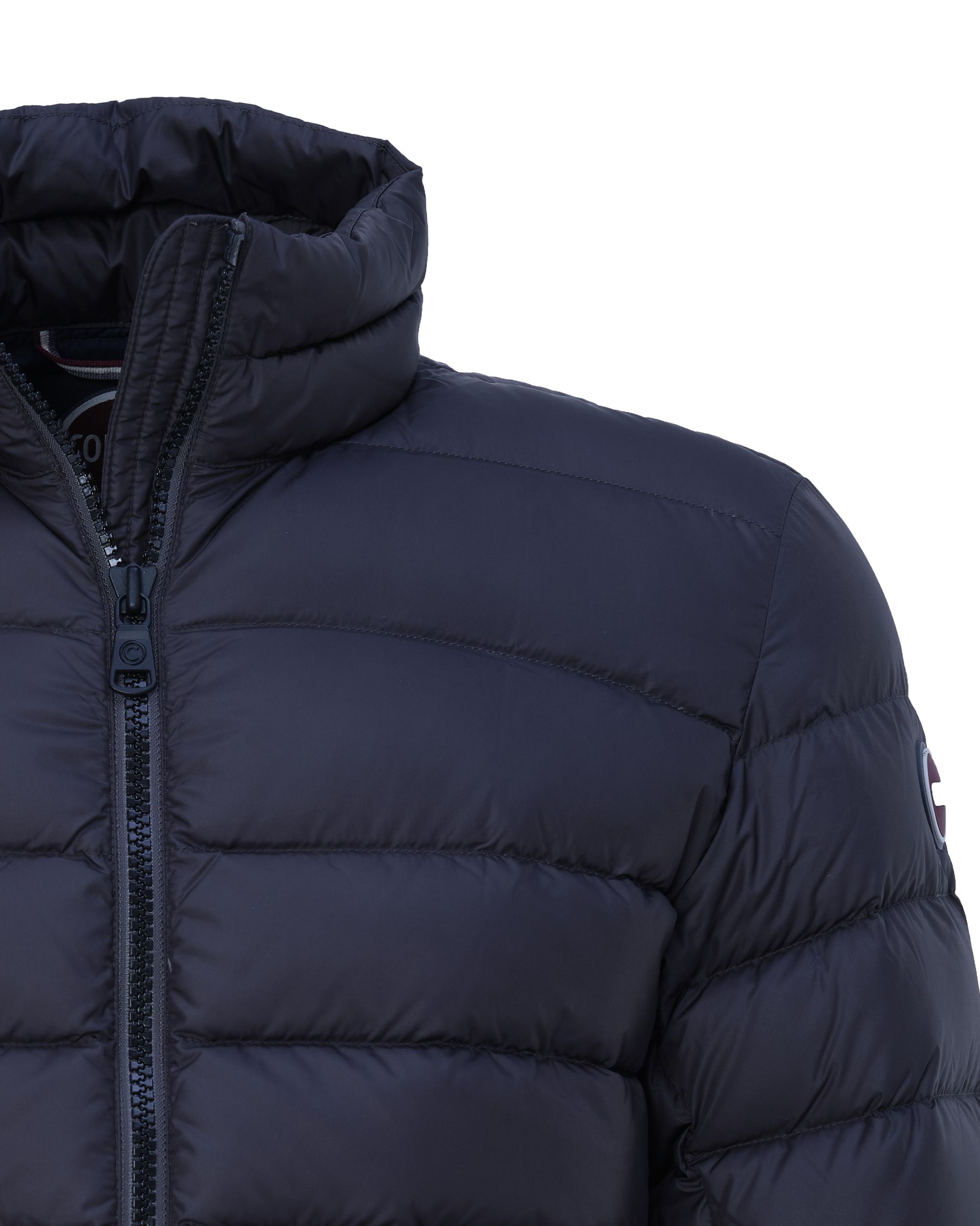 Colmar Gewatteerde jas Grijs 078541-001-48