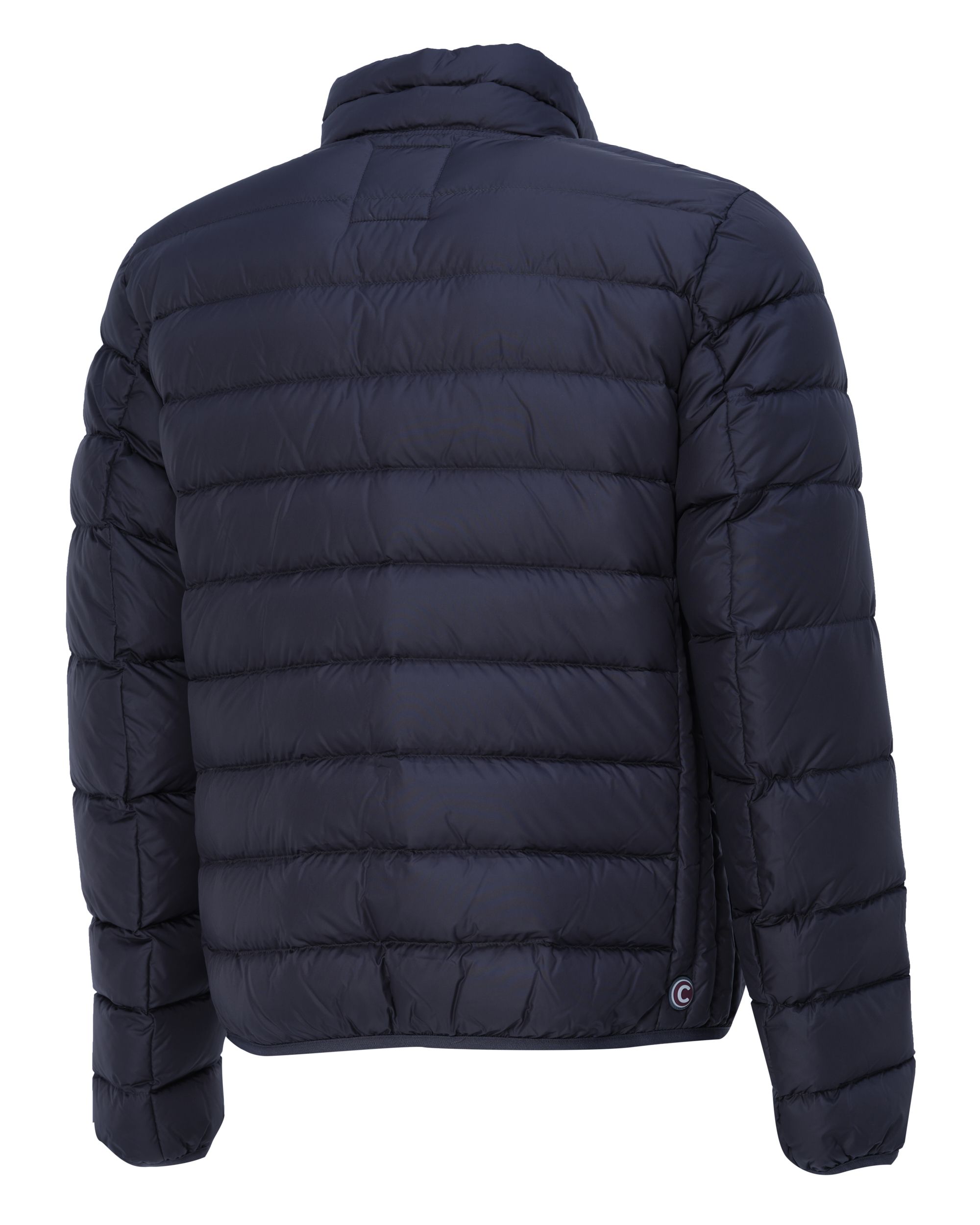 Colmar Gewatteerde jas Grijs 078541-001-48