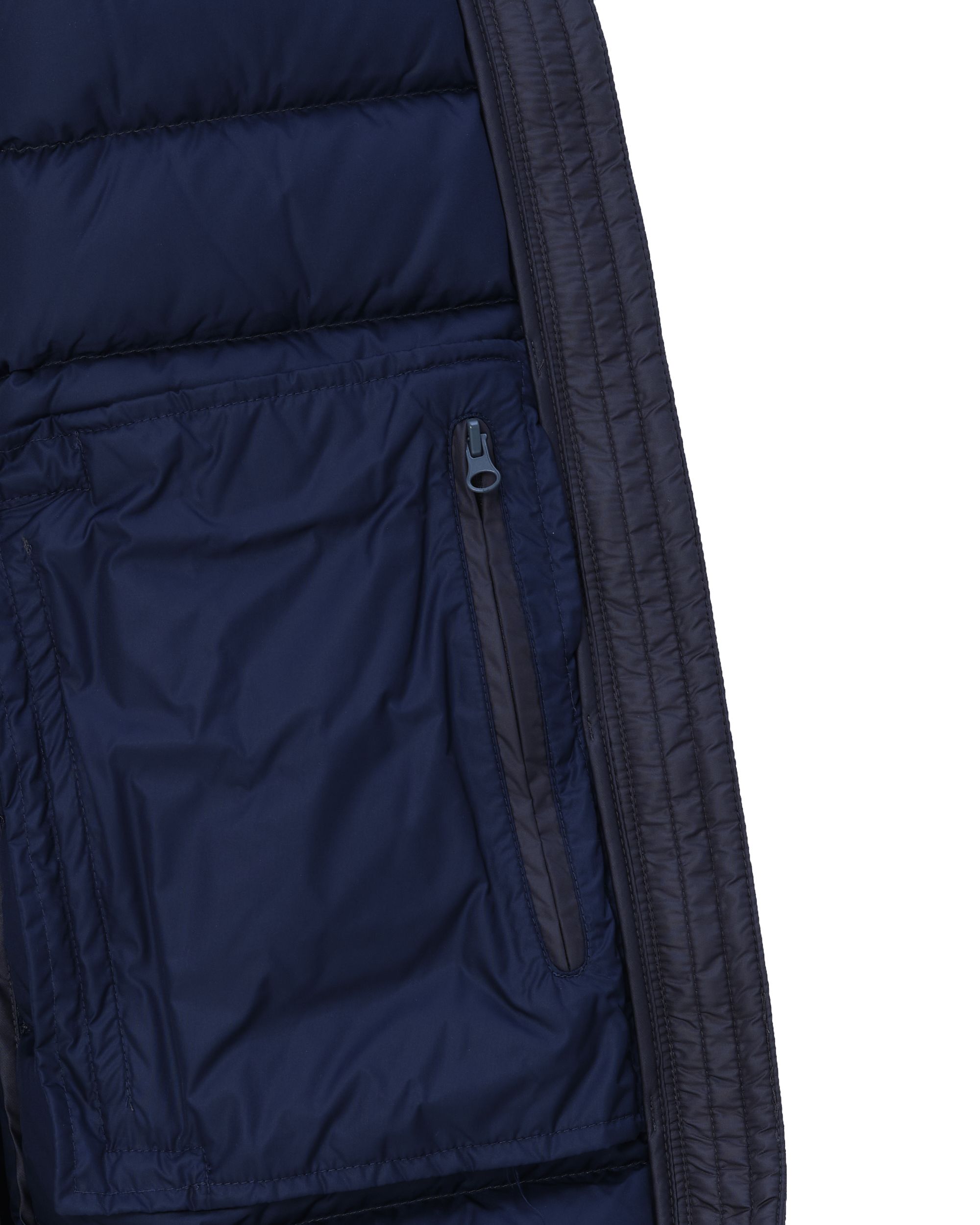 Colmar Gewatteerde jas Grijs 078541-001-48