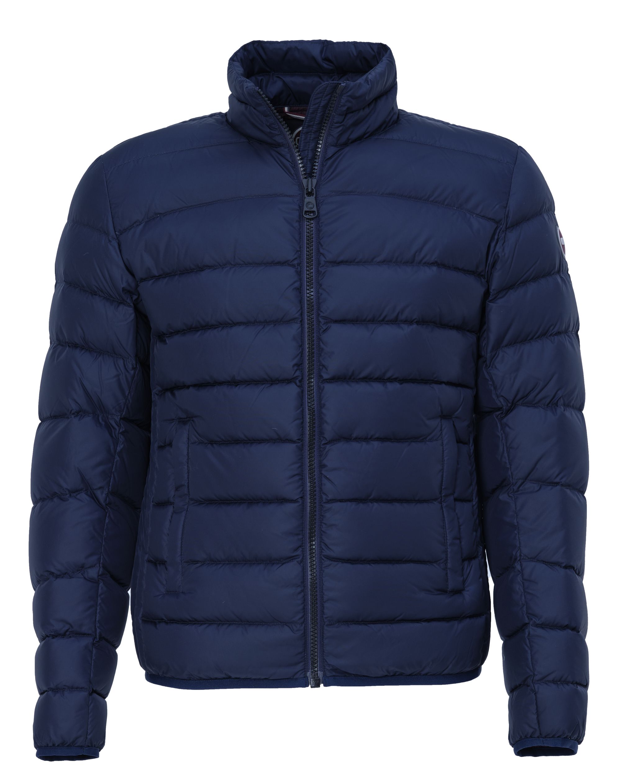 Colmar Gewatteerde jas Donker blauw 078542-001-48