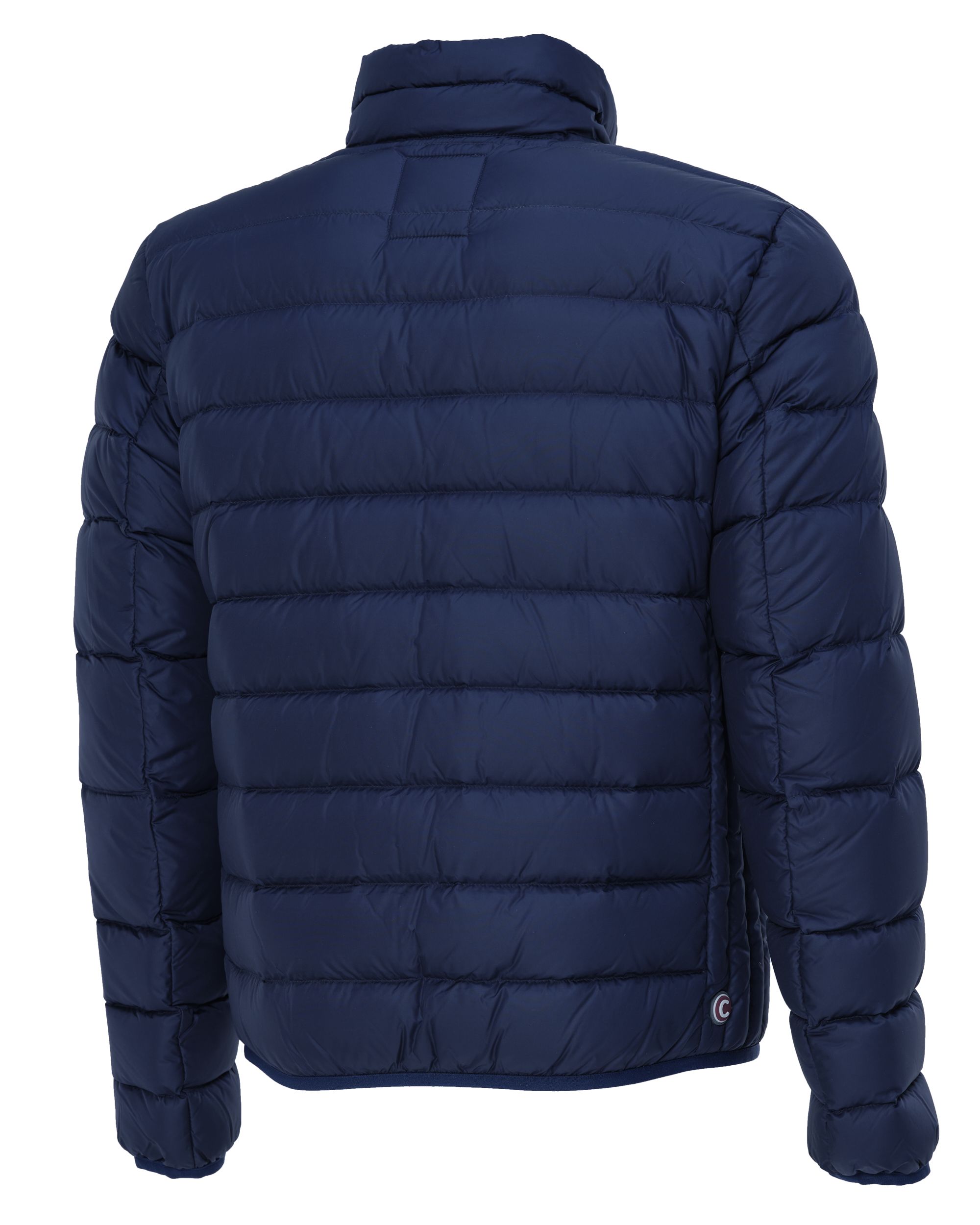 Colmar Gewatteerde jas Donker blauw 078542-001-48