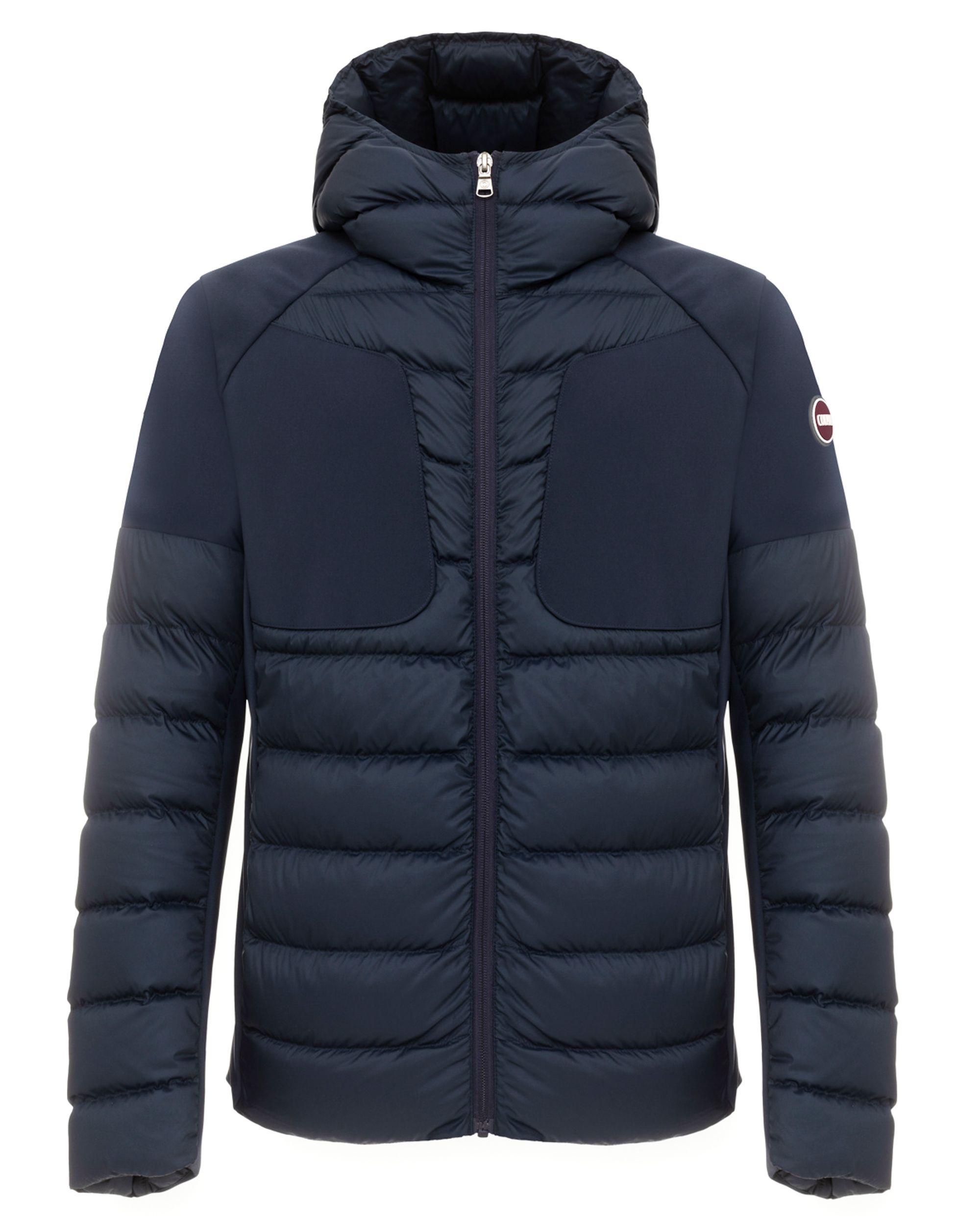 Colmar Gewatteerde jas Donker blauw 078549-001-48
