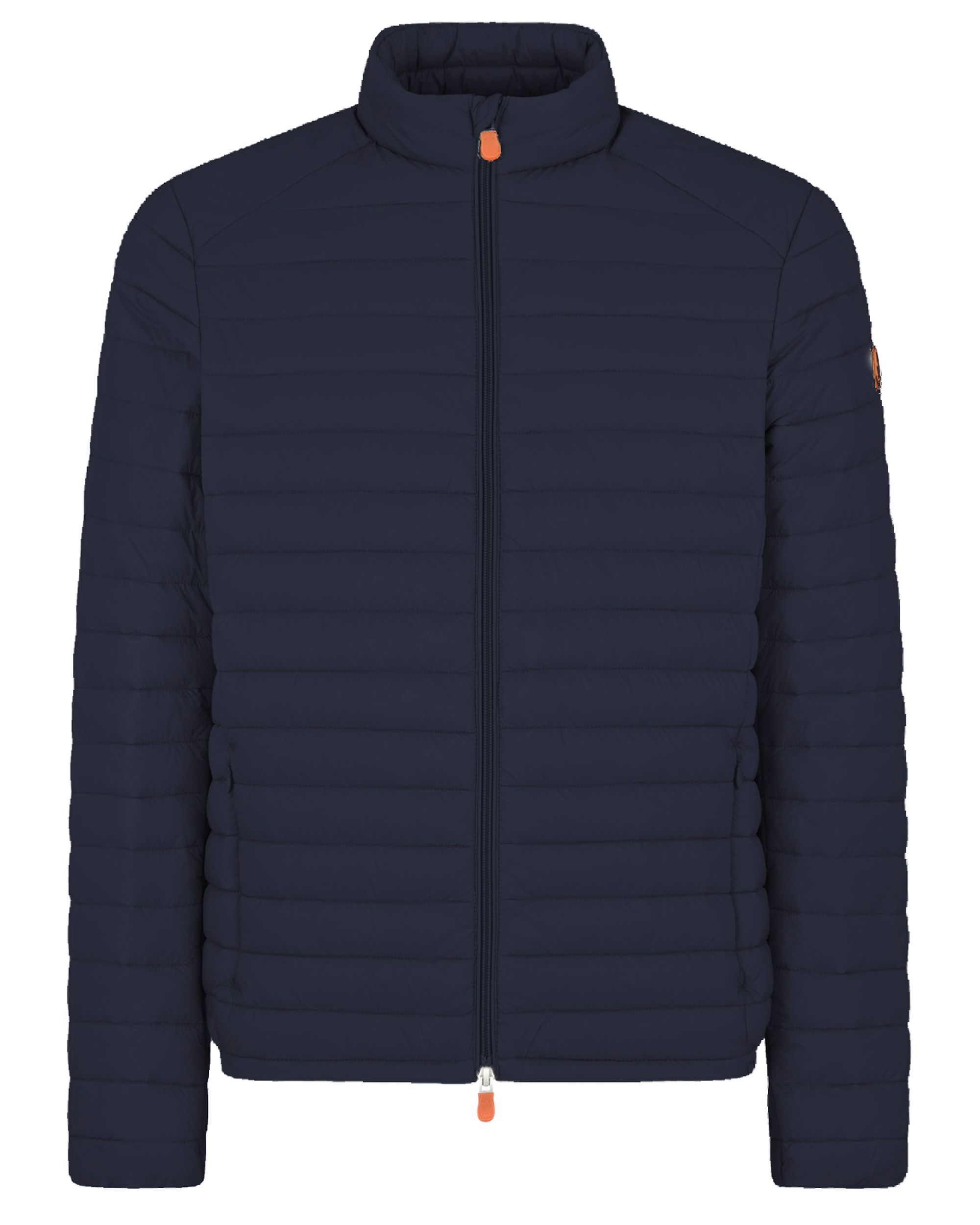 Save the Duck Alexander Gewatteerde jas Donker blauw 078554-001-L