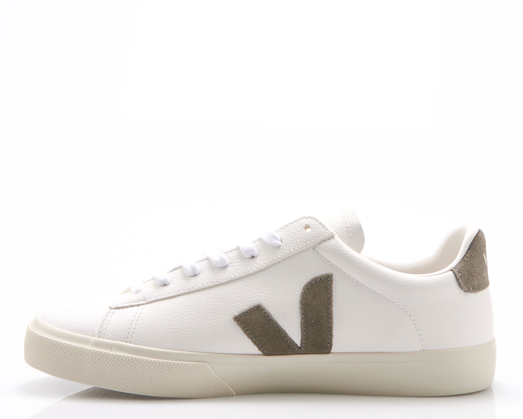 Veja Campo  Sneakers Wit 078562-001-41