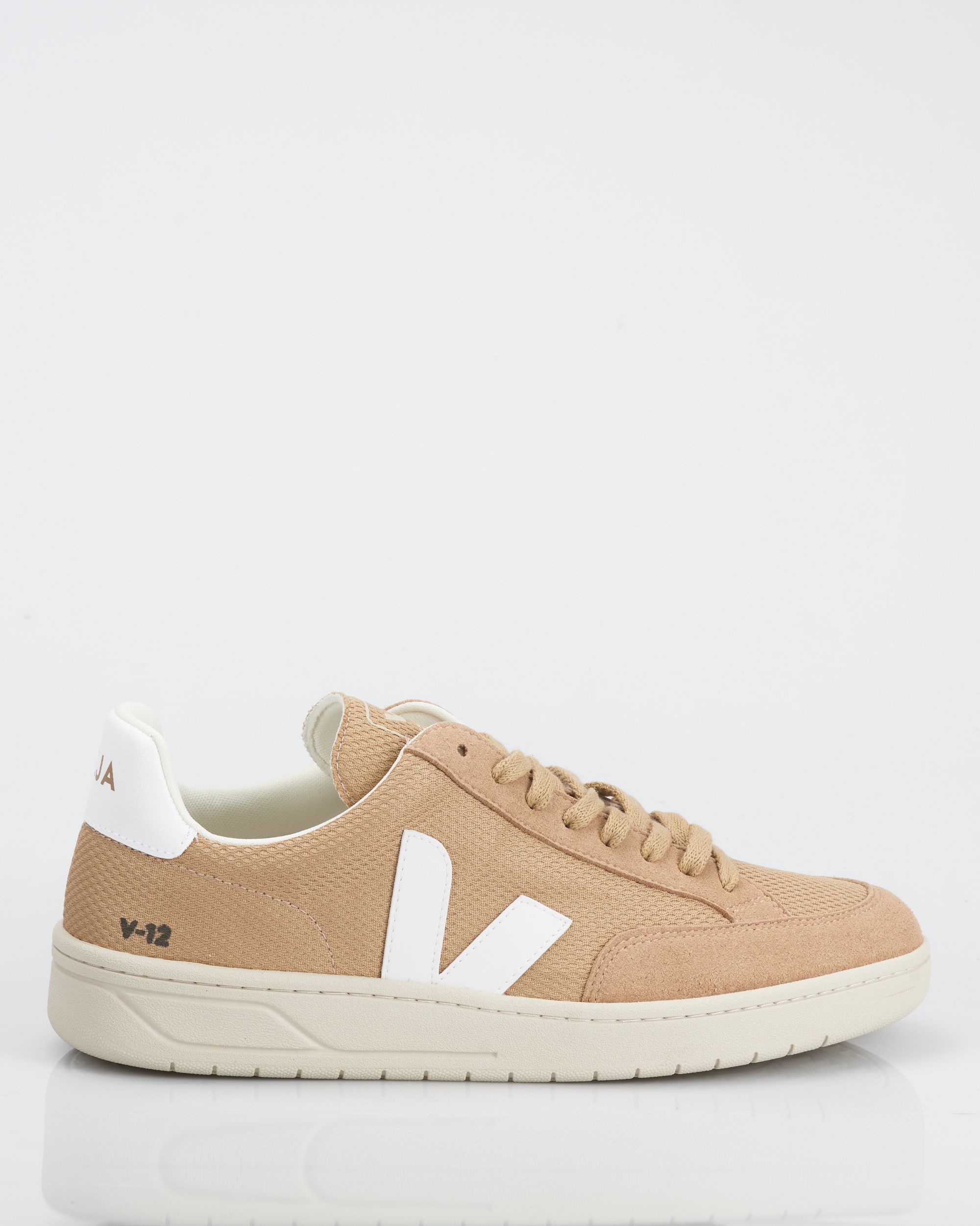 Veja V-12  Sneakers Sand 078568-001-41