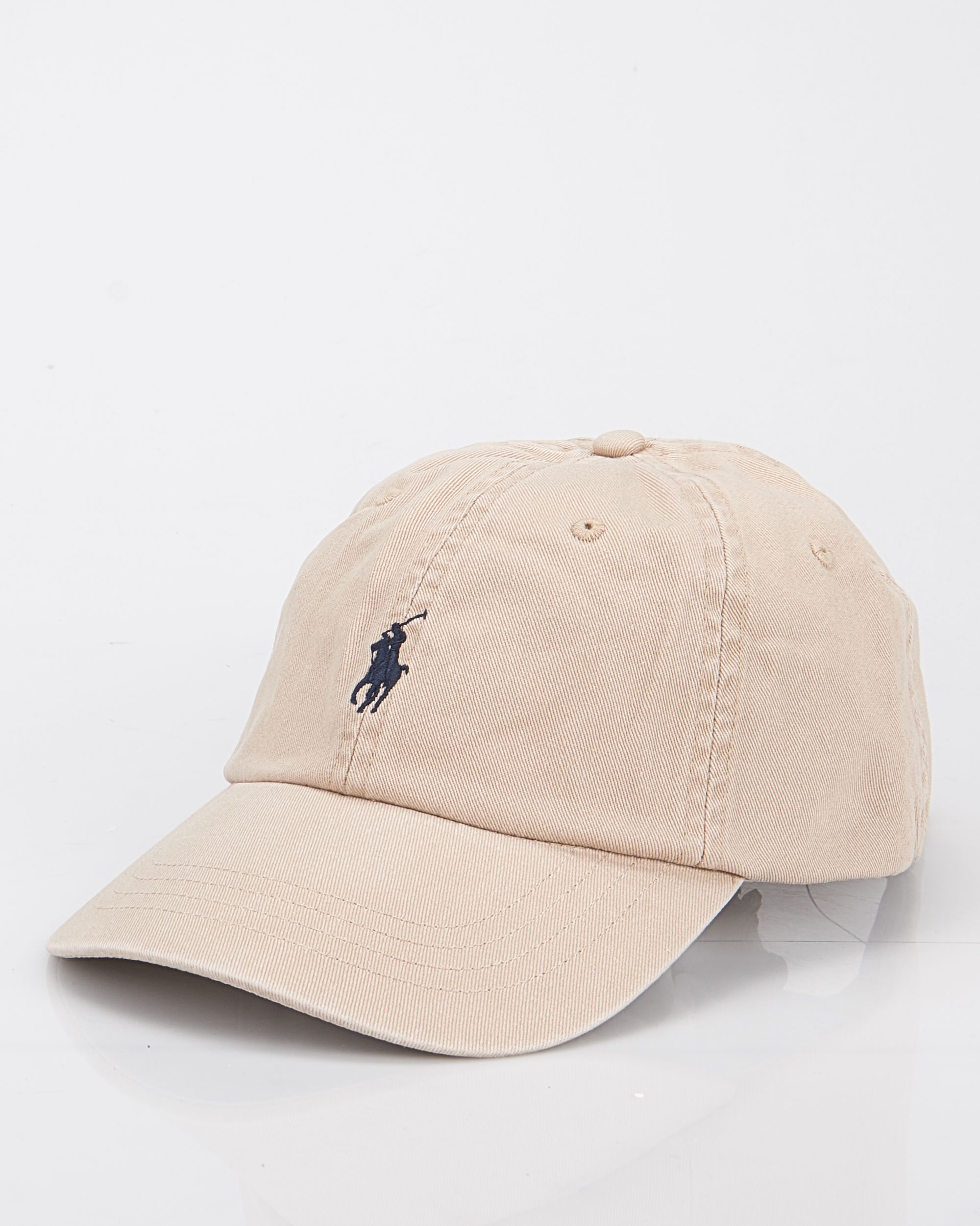 Polo Ralph Lauren Cap Beige 078571-001-1