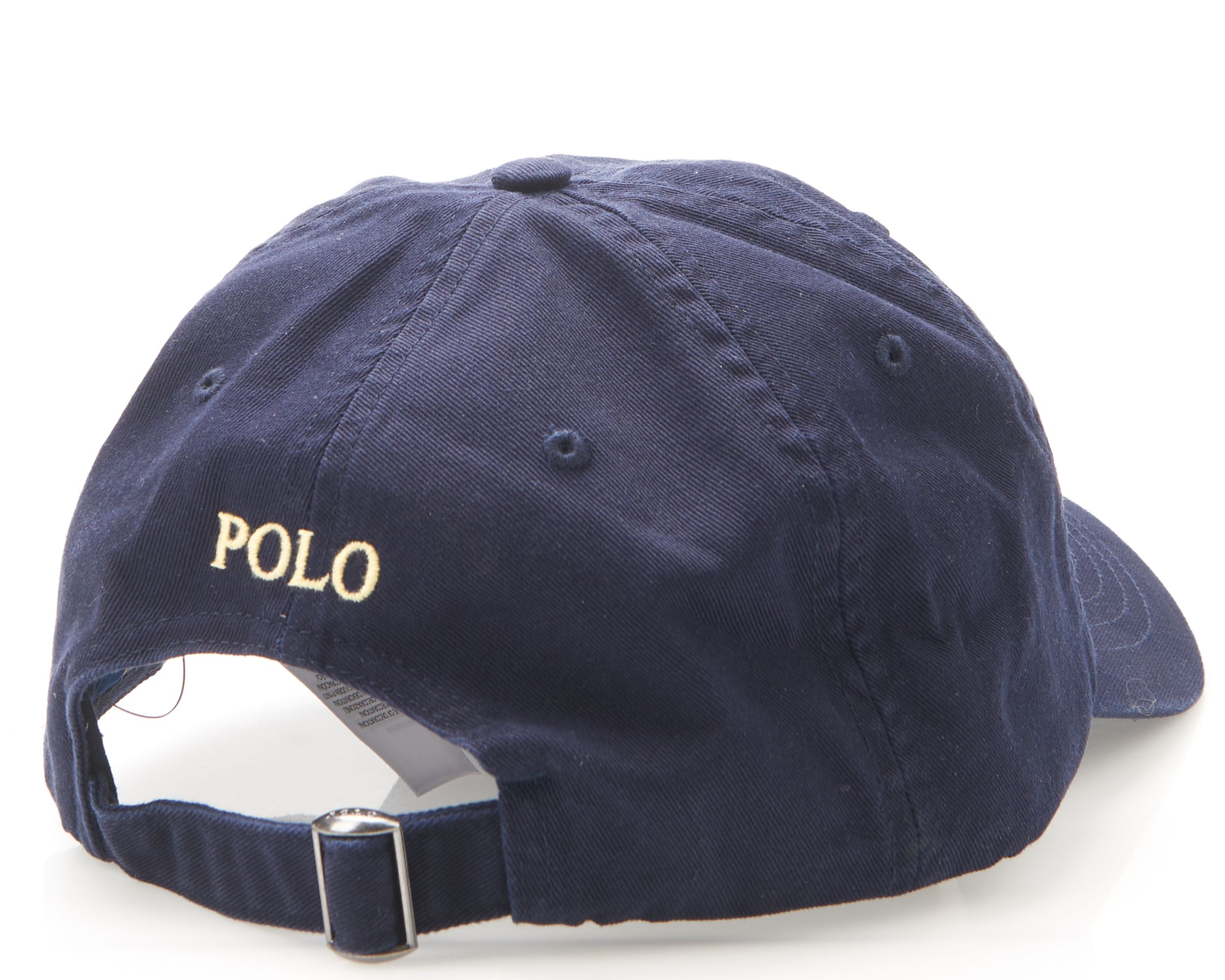 Polo Ralph Lauren - Headwear Blauw 078572-001-1